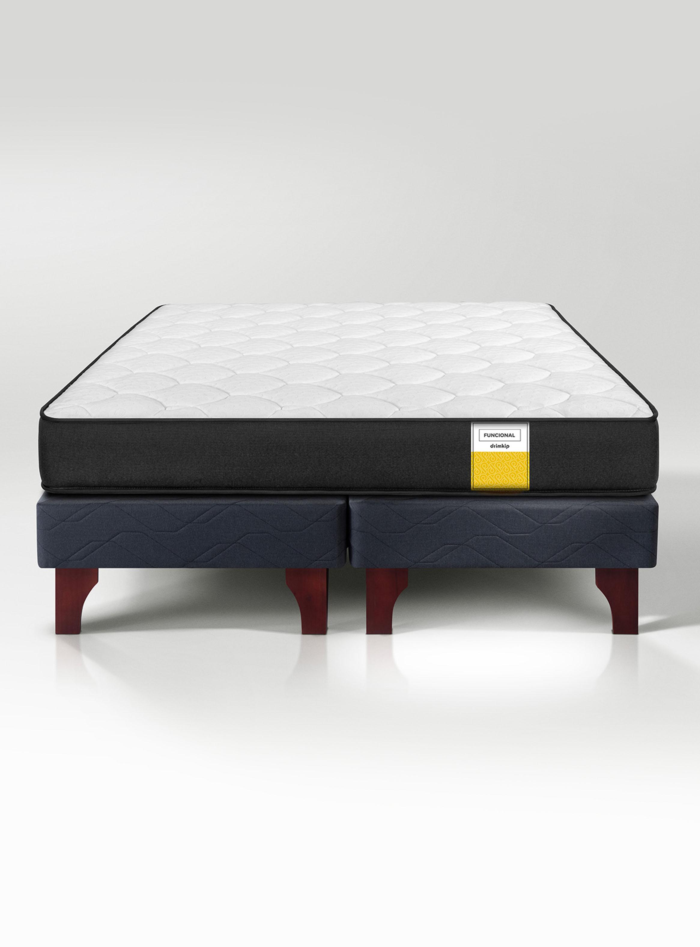 Cama Europea Funcional Queen-1