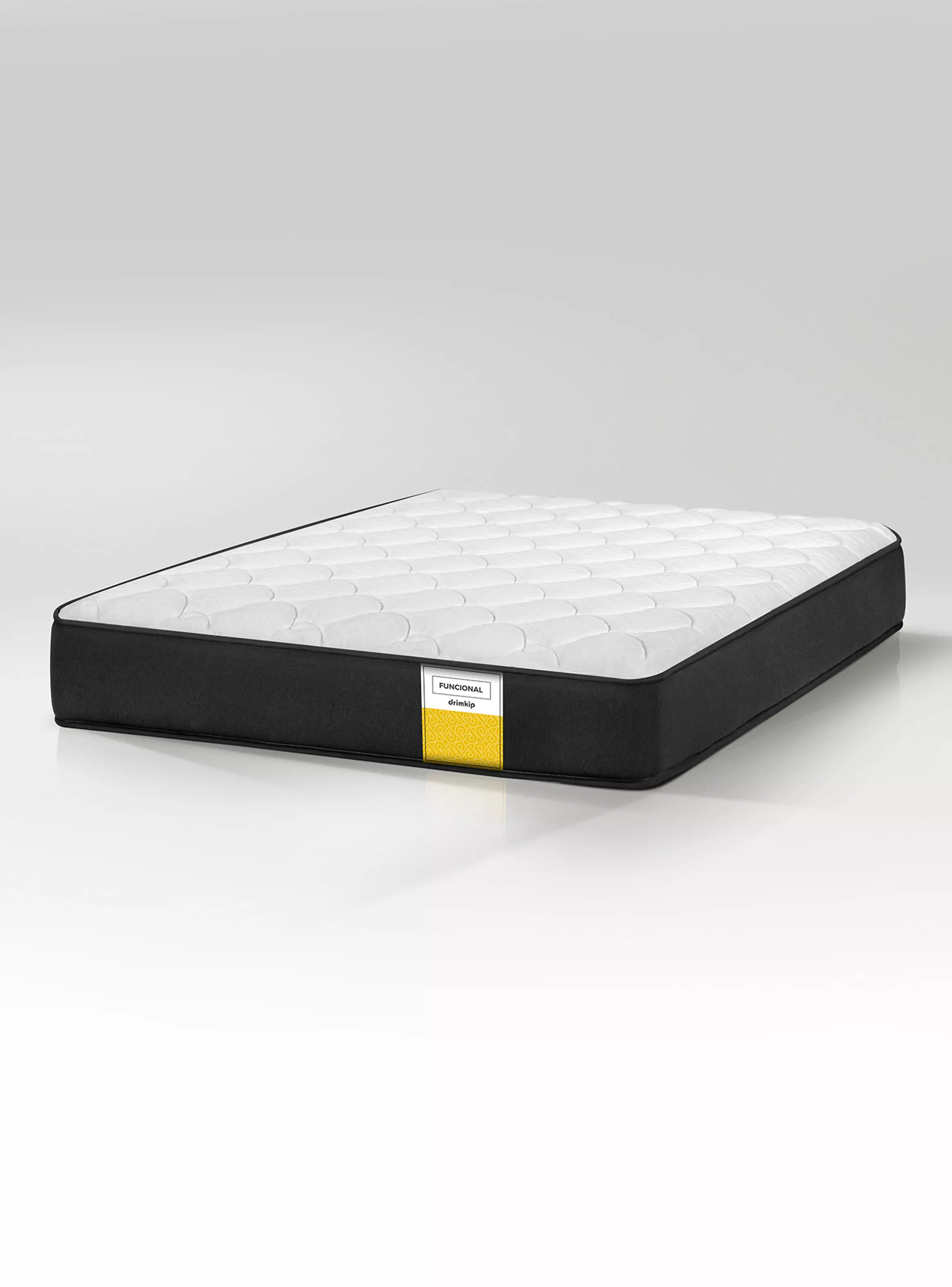 Cama Europea Funcional Super King-2