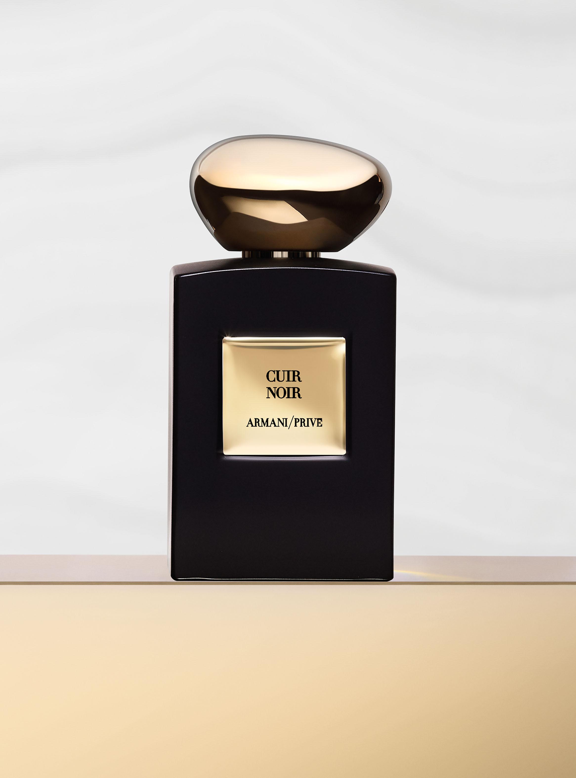 Perfume Armani Privè Cuir Noir EDP 100ml Giorgio Armani-4