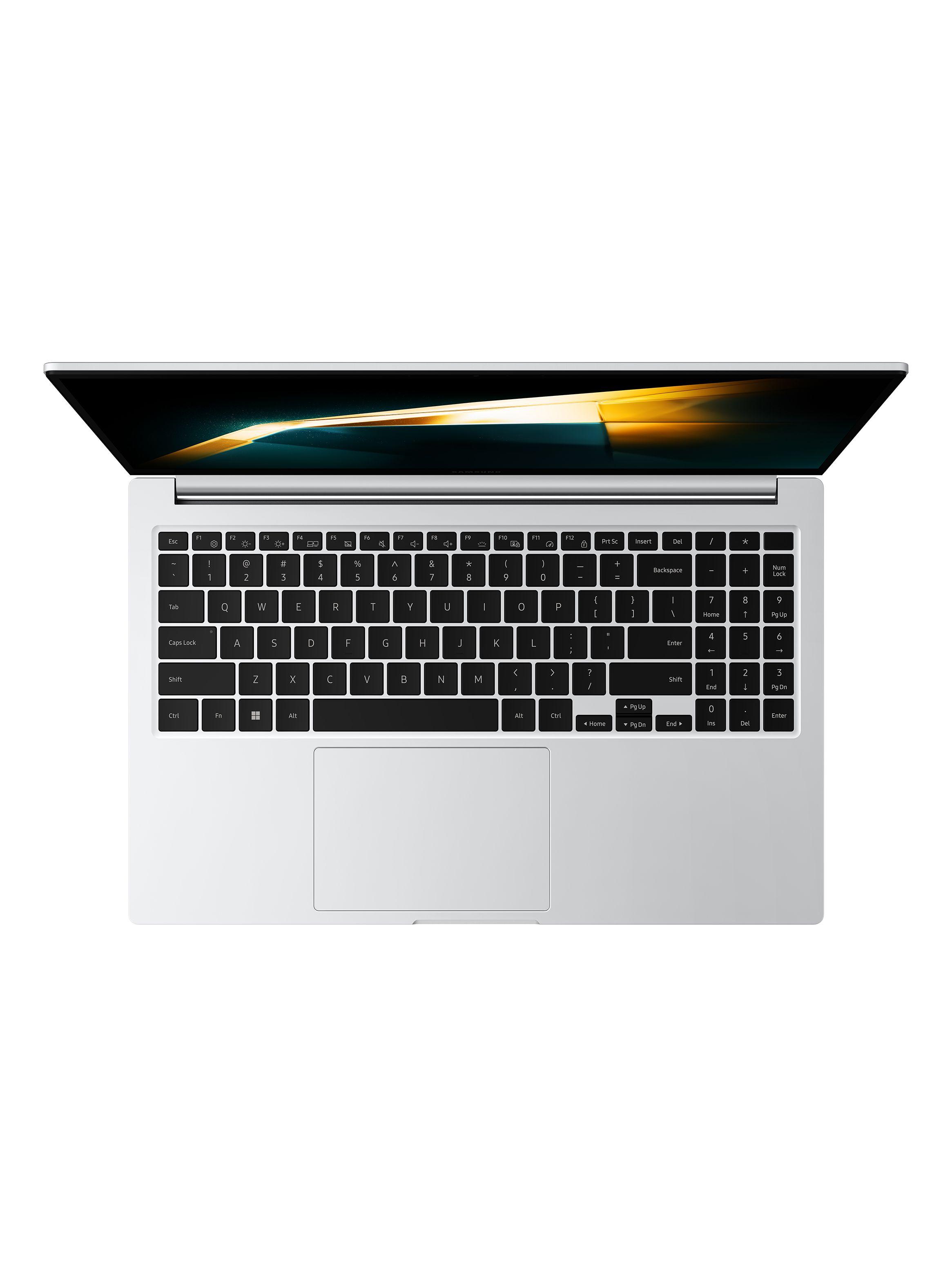 Notebook Galaxy Book4 Intel Core i7-1355U 16GB RAM 512GB SSD Pantalla LED Full HD 15.6"-4