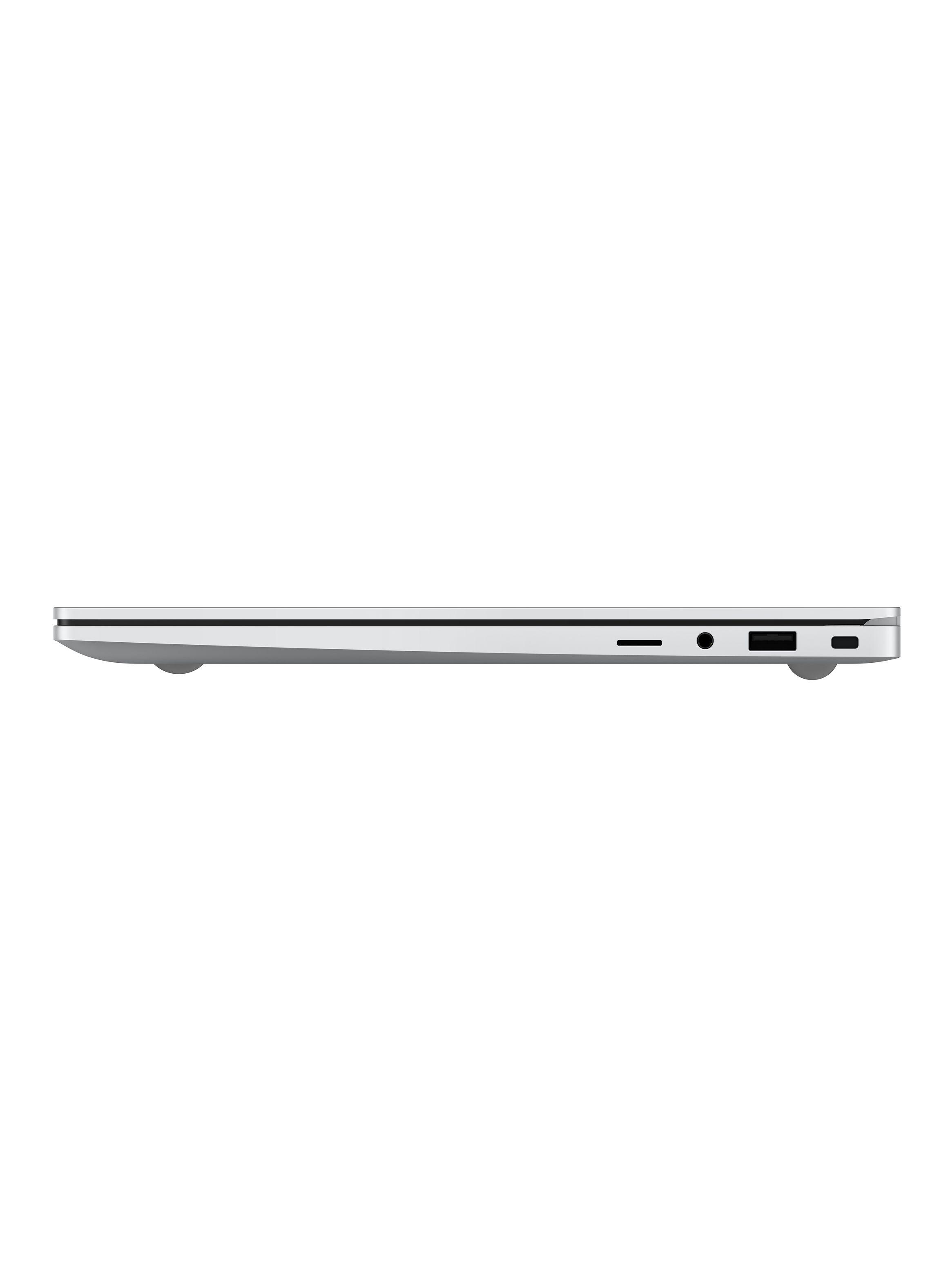 Notebook Galaxy Book4 Intel Core i5 13va Gen 8GB RAM 512GB SSD 15.6'"  Silver-8