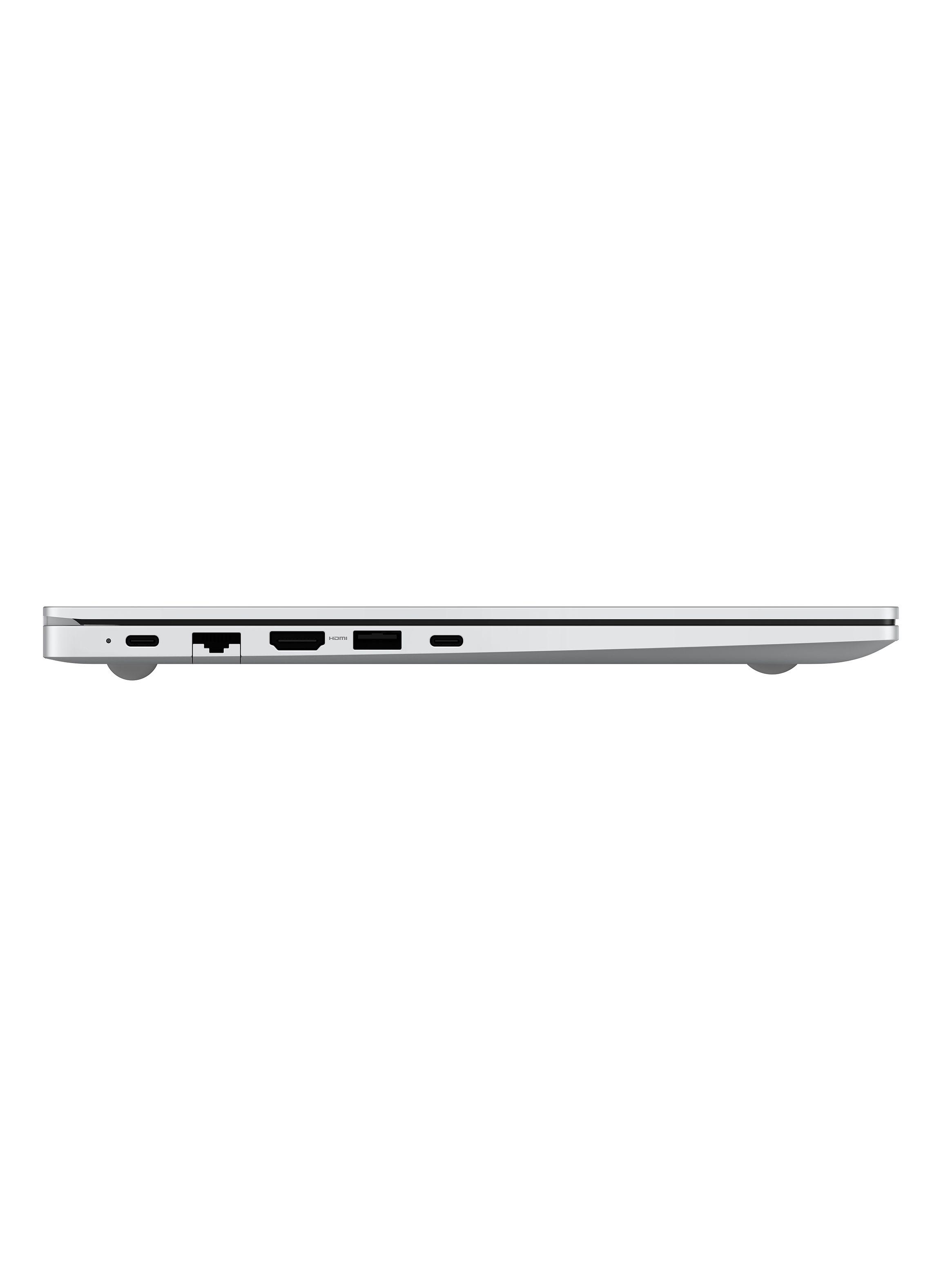 Notebook Galaxy Book4 Intel Core i5 13va Gen 8GB RAM 512GB SSD 15.6'"  Silver-7