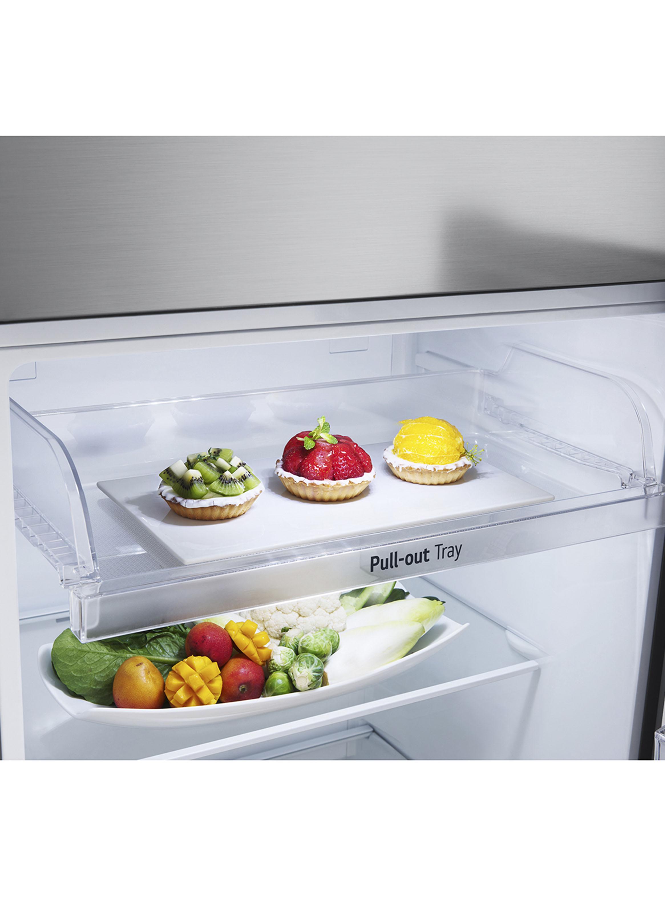 Refrigerador Top Freezer No Frost 334 Litros VT34WPP Linear Cooling-7