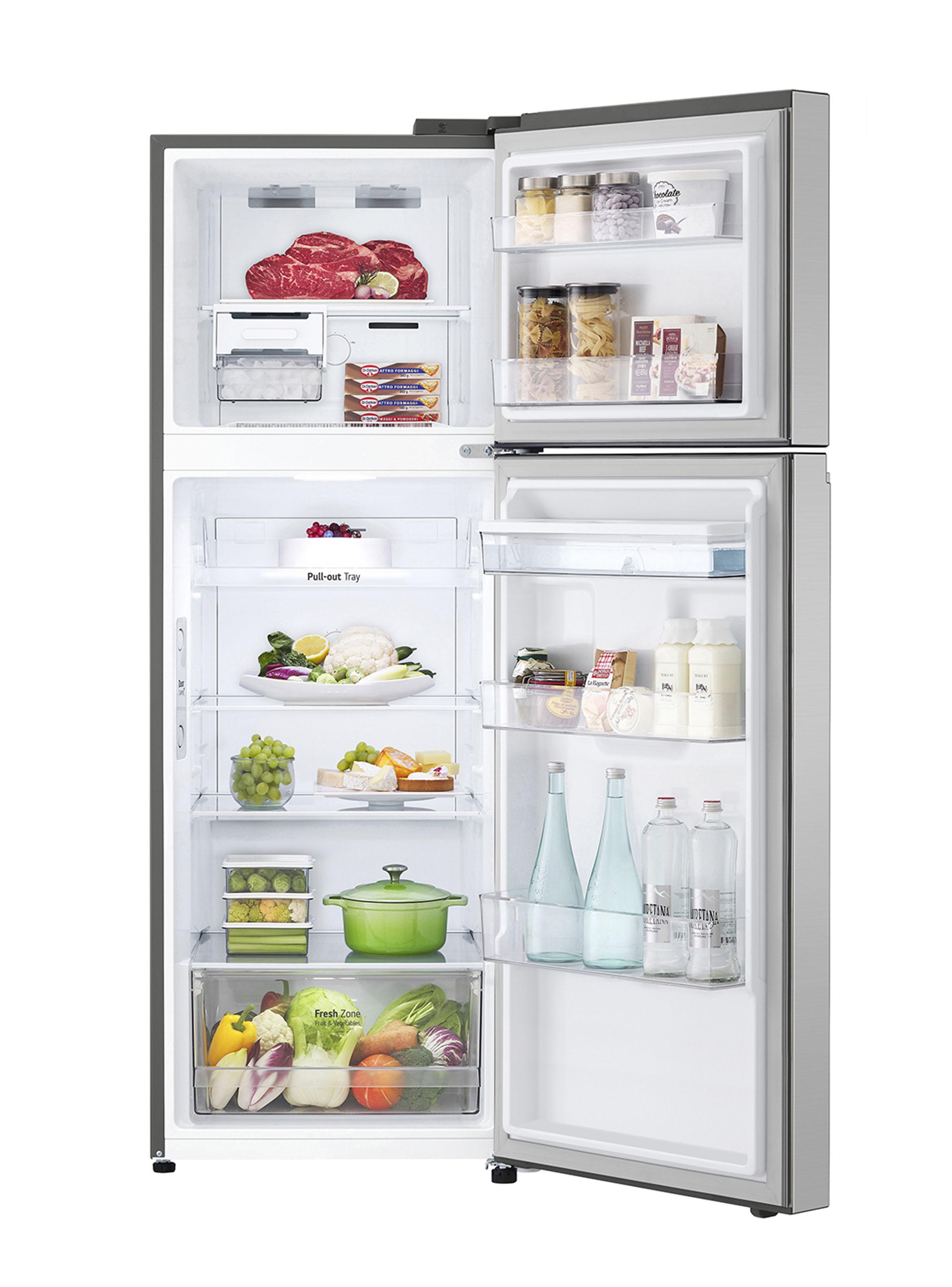 Refrigerador Top Freezer No Frost 334 Litros VT34WPP Linear Cooling-3