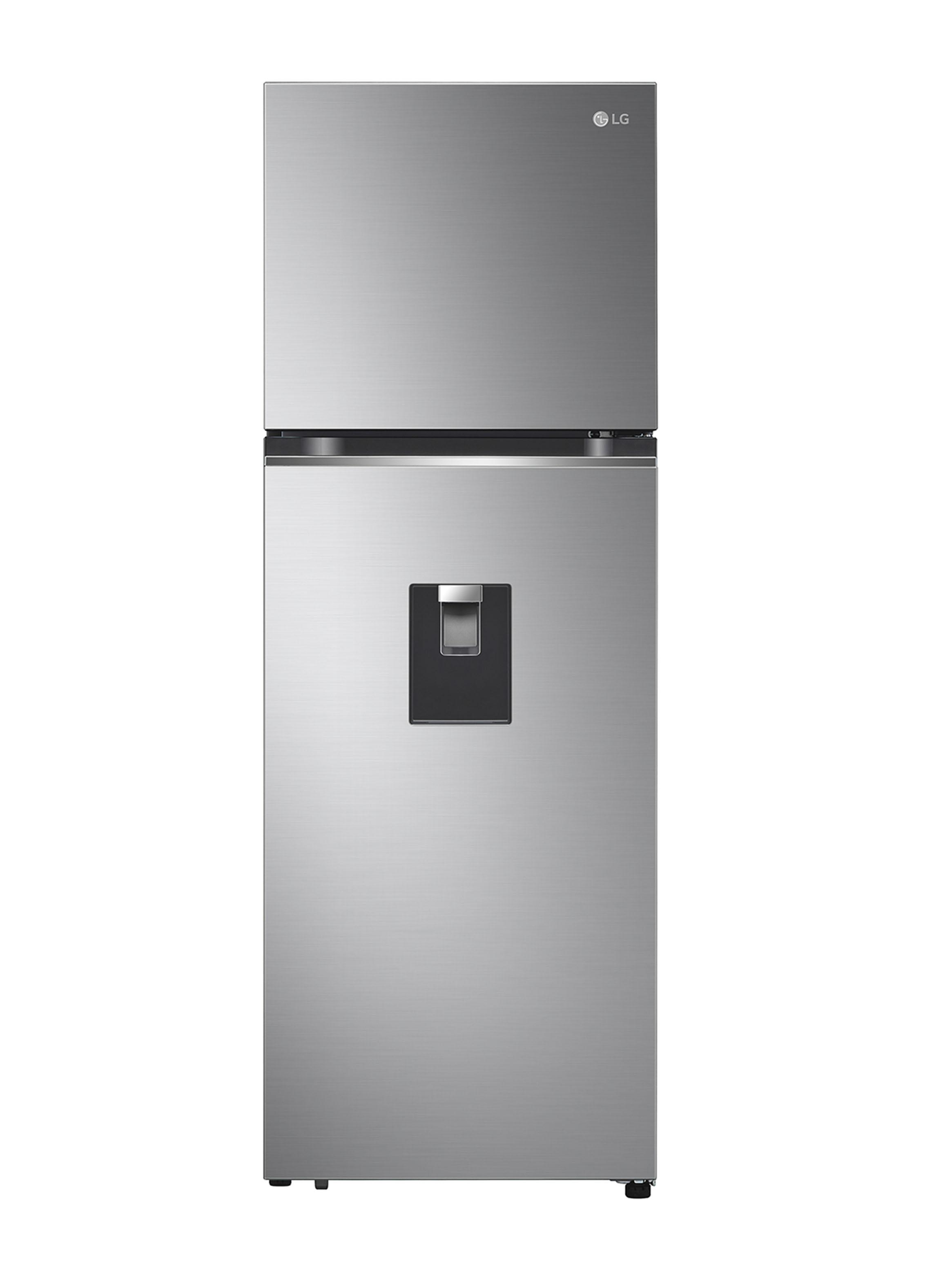 Refrigerador Top Freezer No Frost 334 Litros VT34WPP Linear Cooling-0