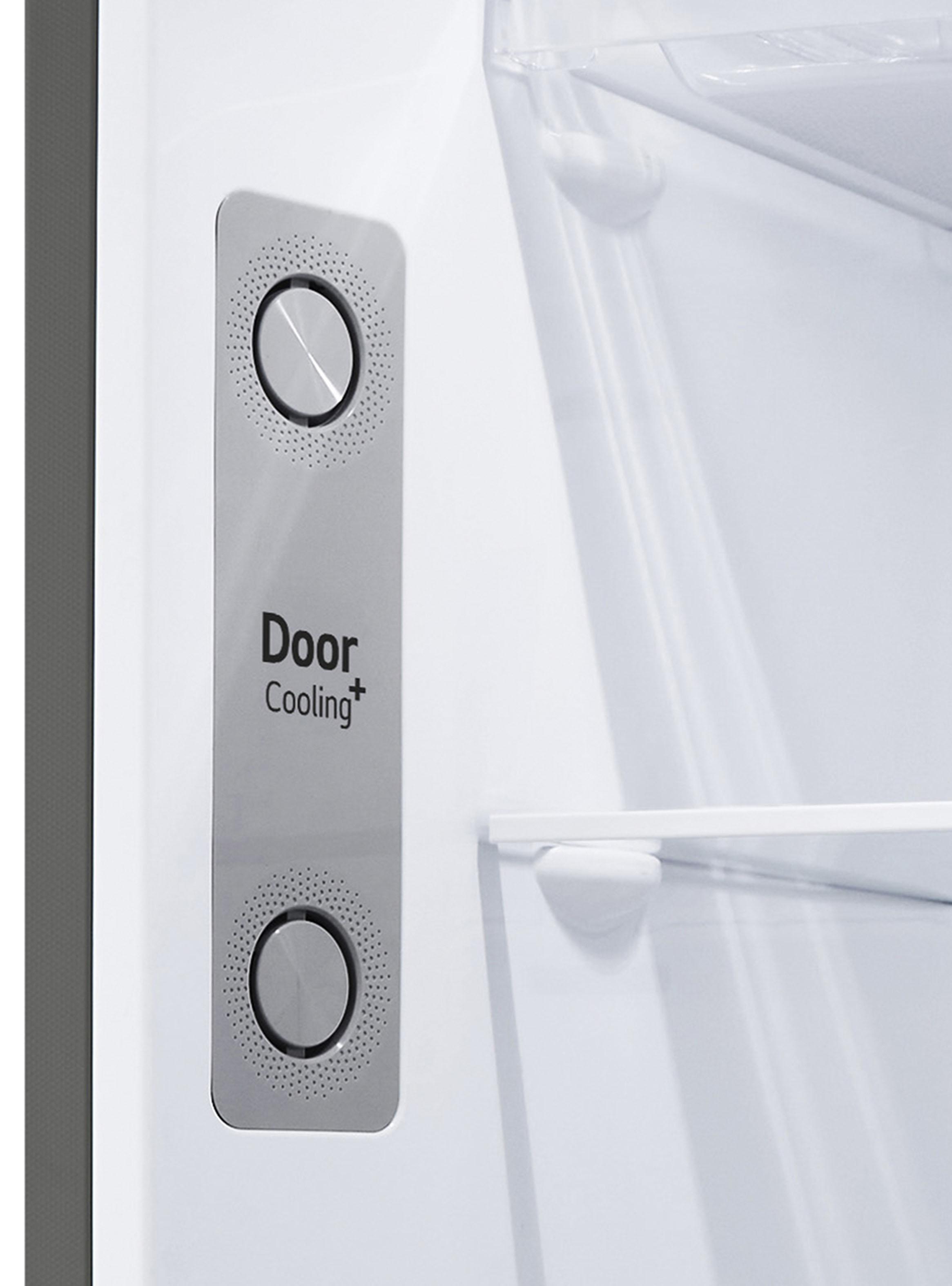 Refrigerador Top Freezer No Frost 334 Litros VT34WPP Linear Cooling-8