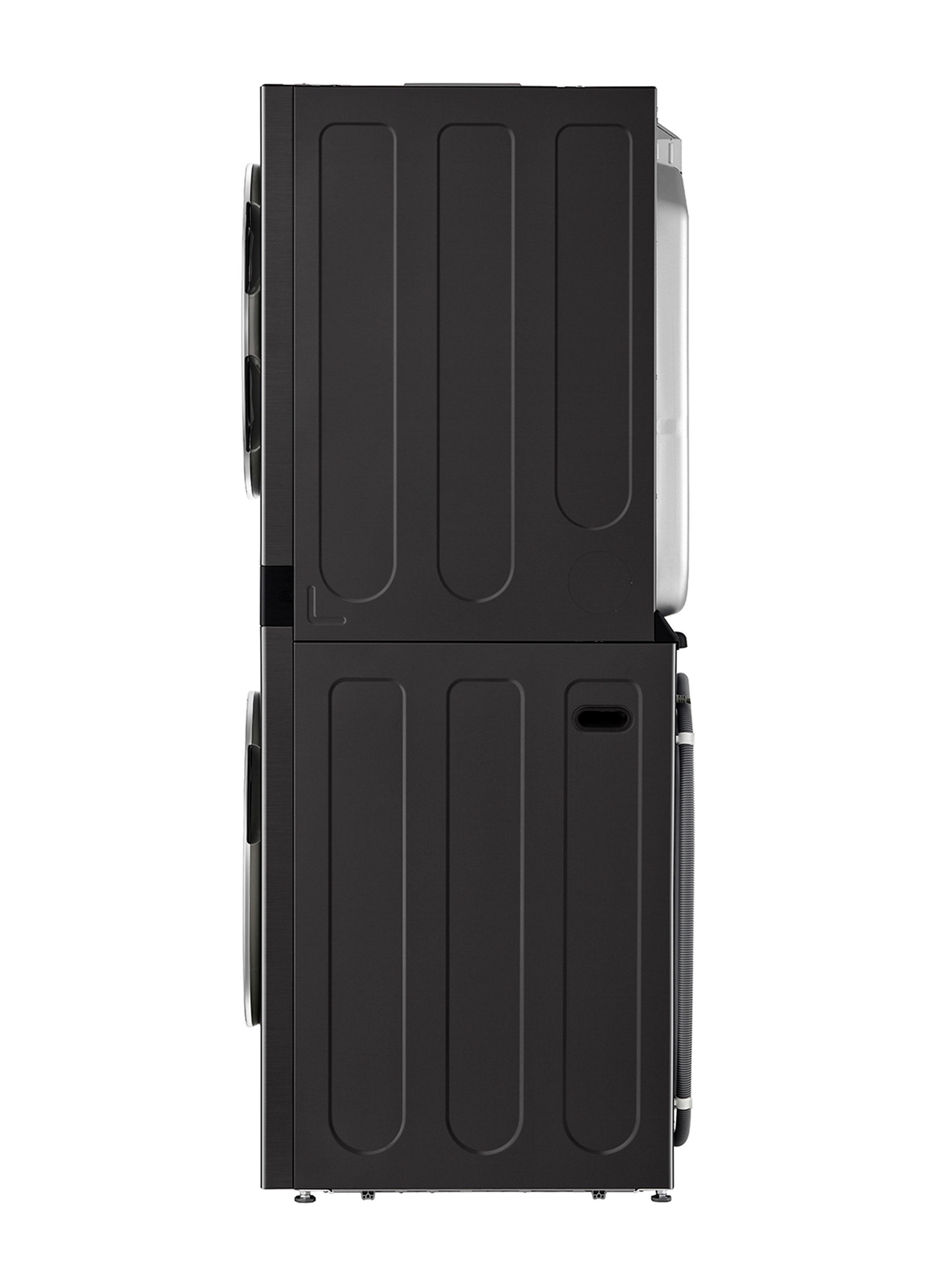 Lavadora-Secadora Carga Frontal 22/16 Kg WK22BS6 Torre de Lavado-4