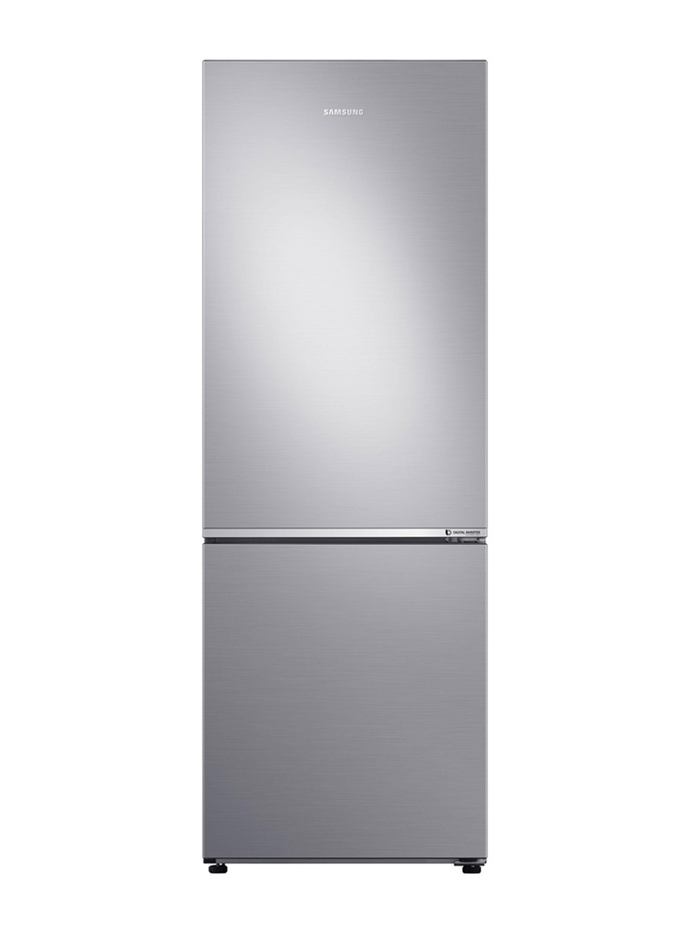 Refrigerador Bottom Freezer Mount No Frost 310 Litros RB30N4020S8/ZS All Around Cooling-0