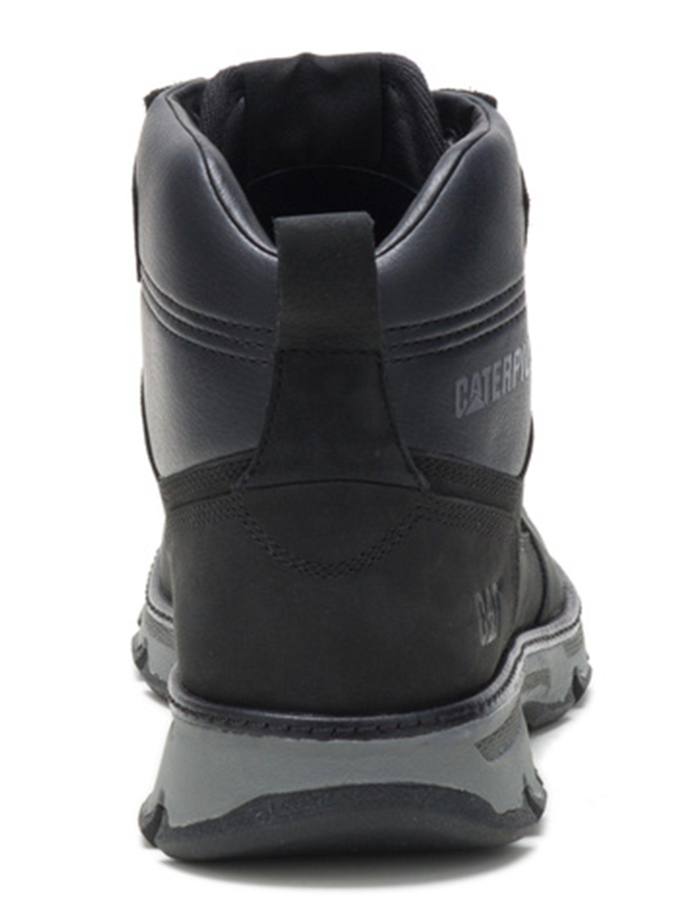 Botín Meridian WP Waterproof Hombre-2