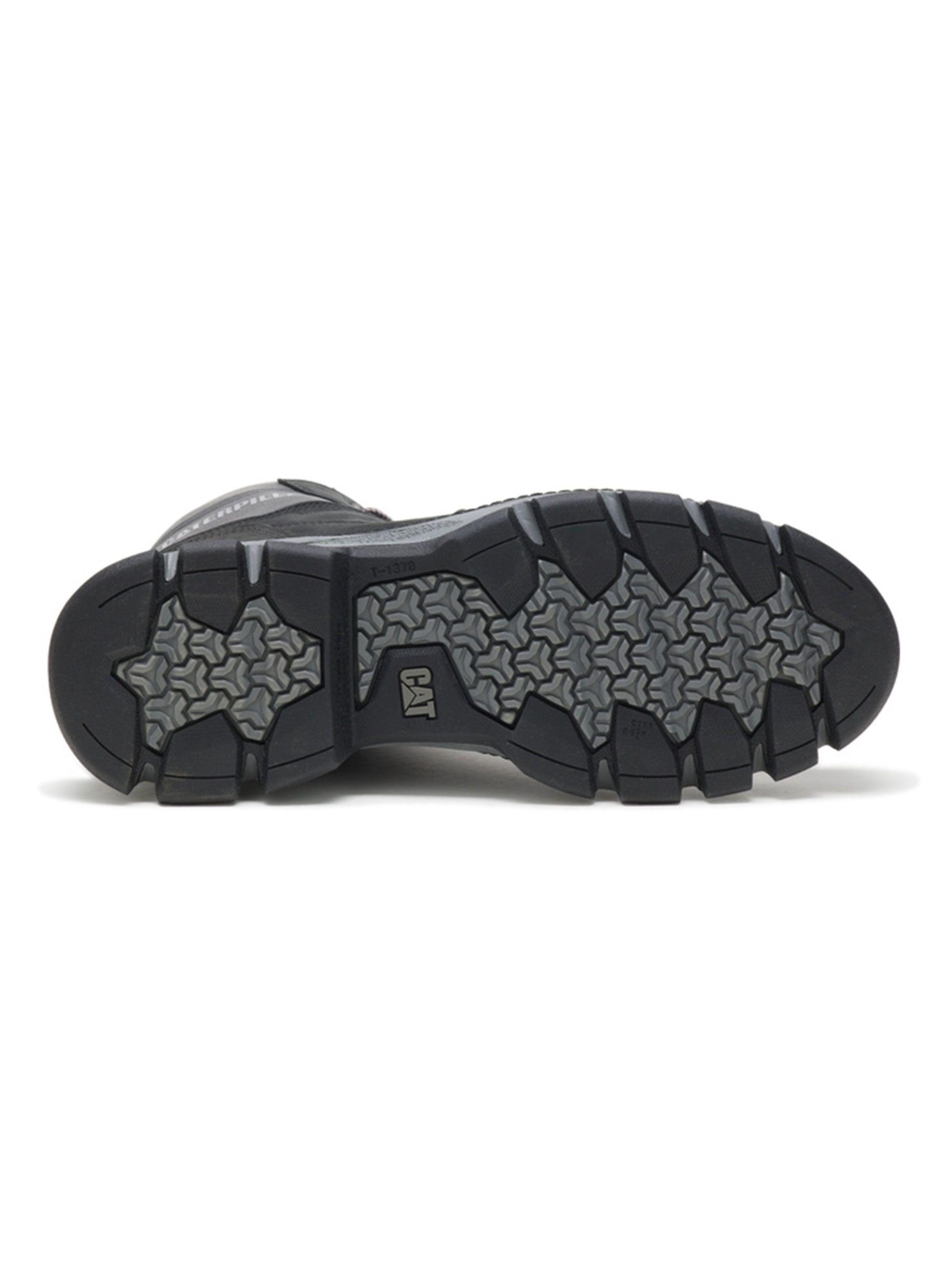 Botín Meridian WP Waterproof Hombre-3