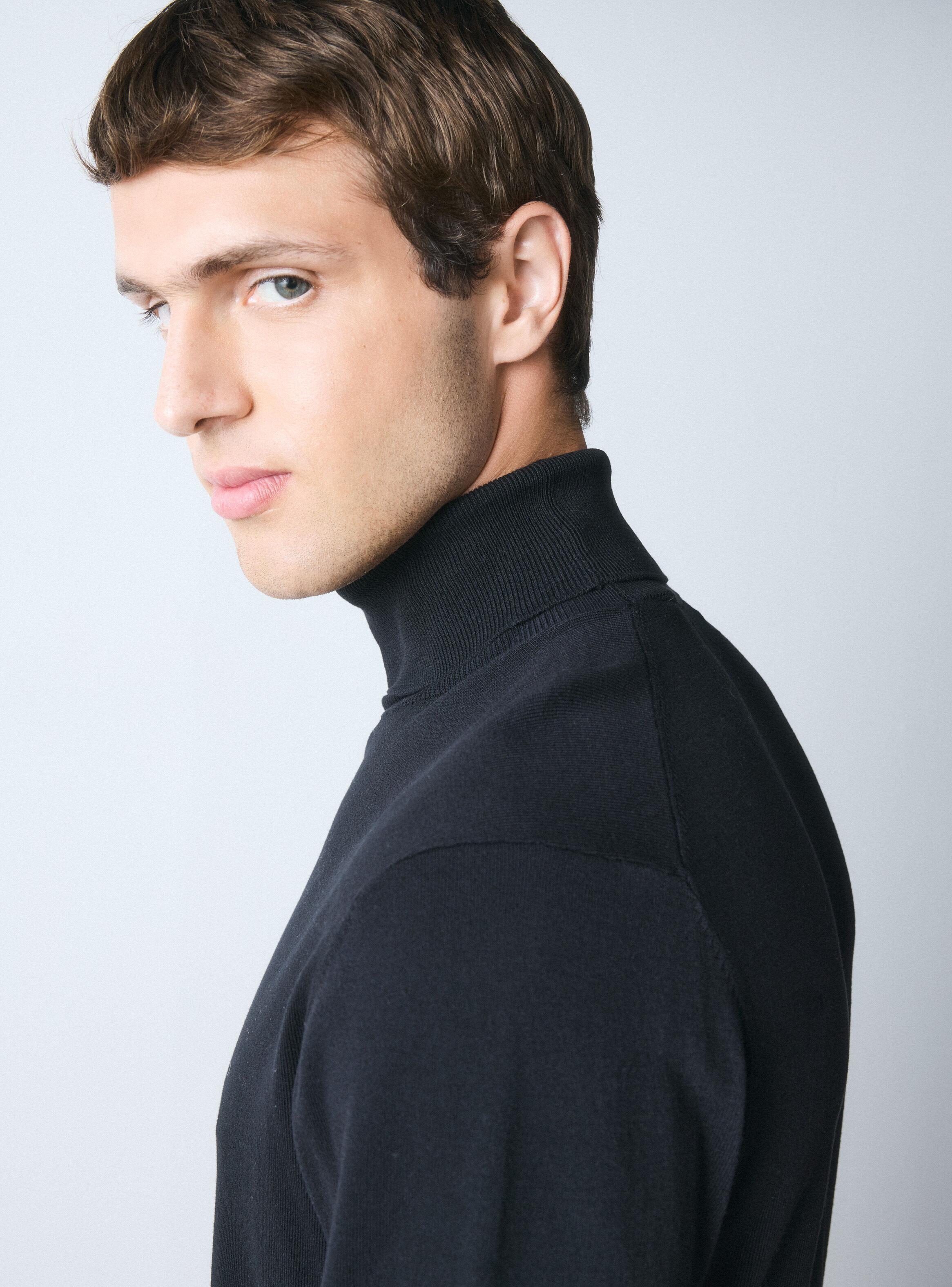 Sweater Cuello Beatle-3