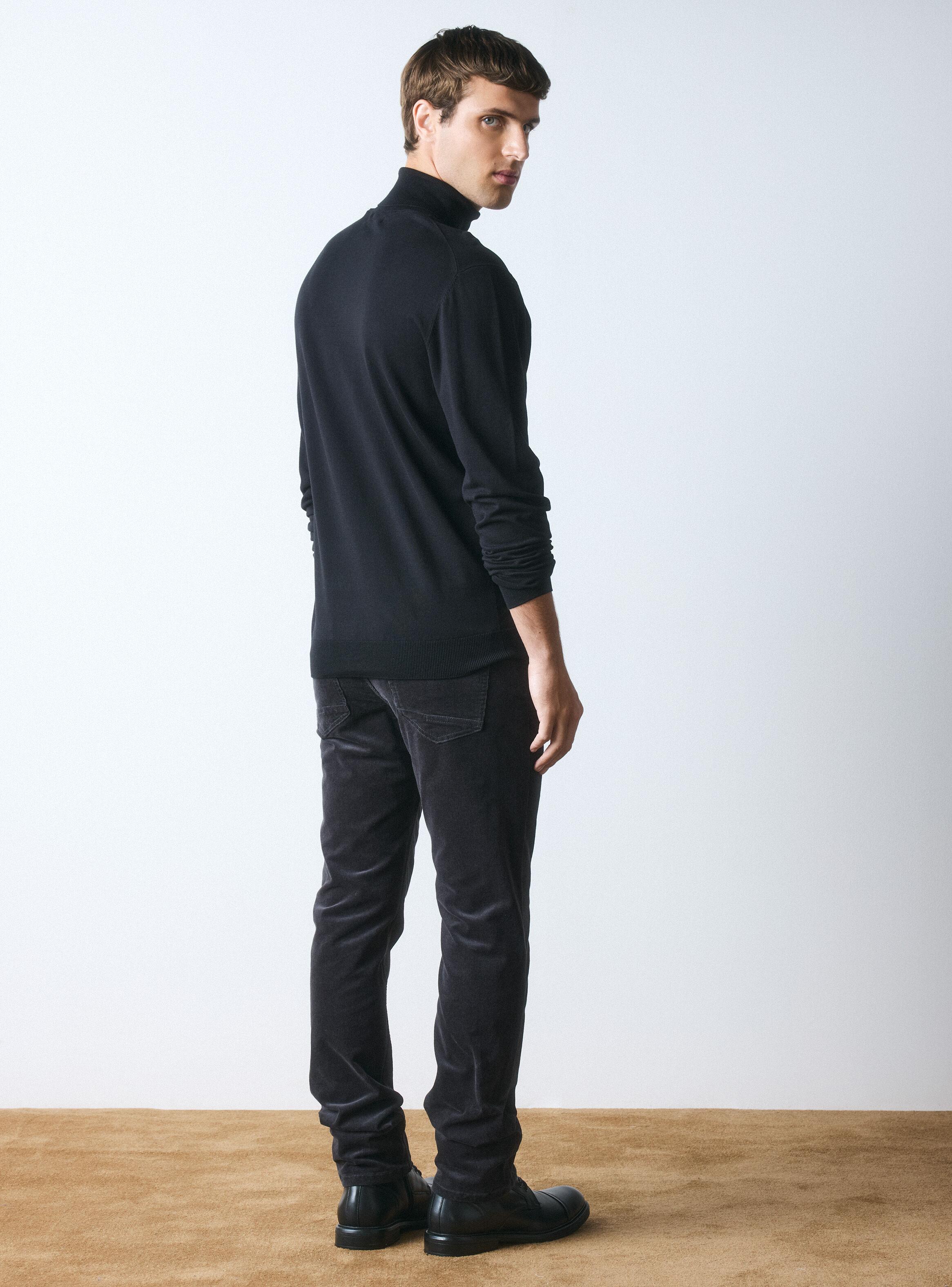 Sweater Cuello Beatle-5