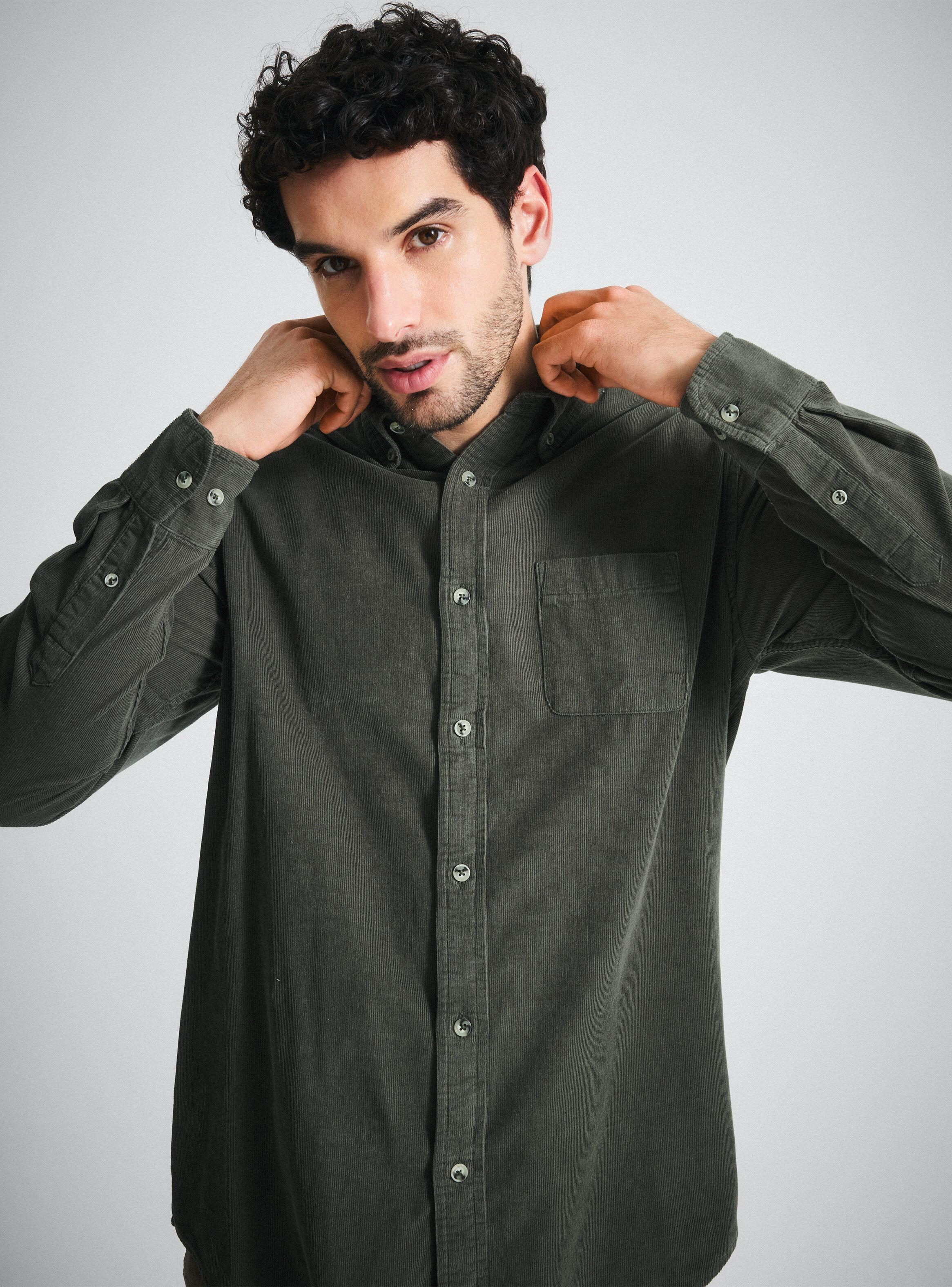 Camisa Manga Larga Cotele-2