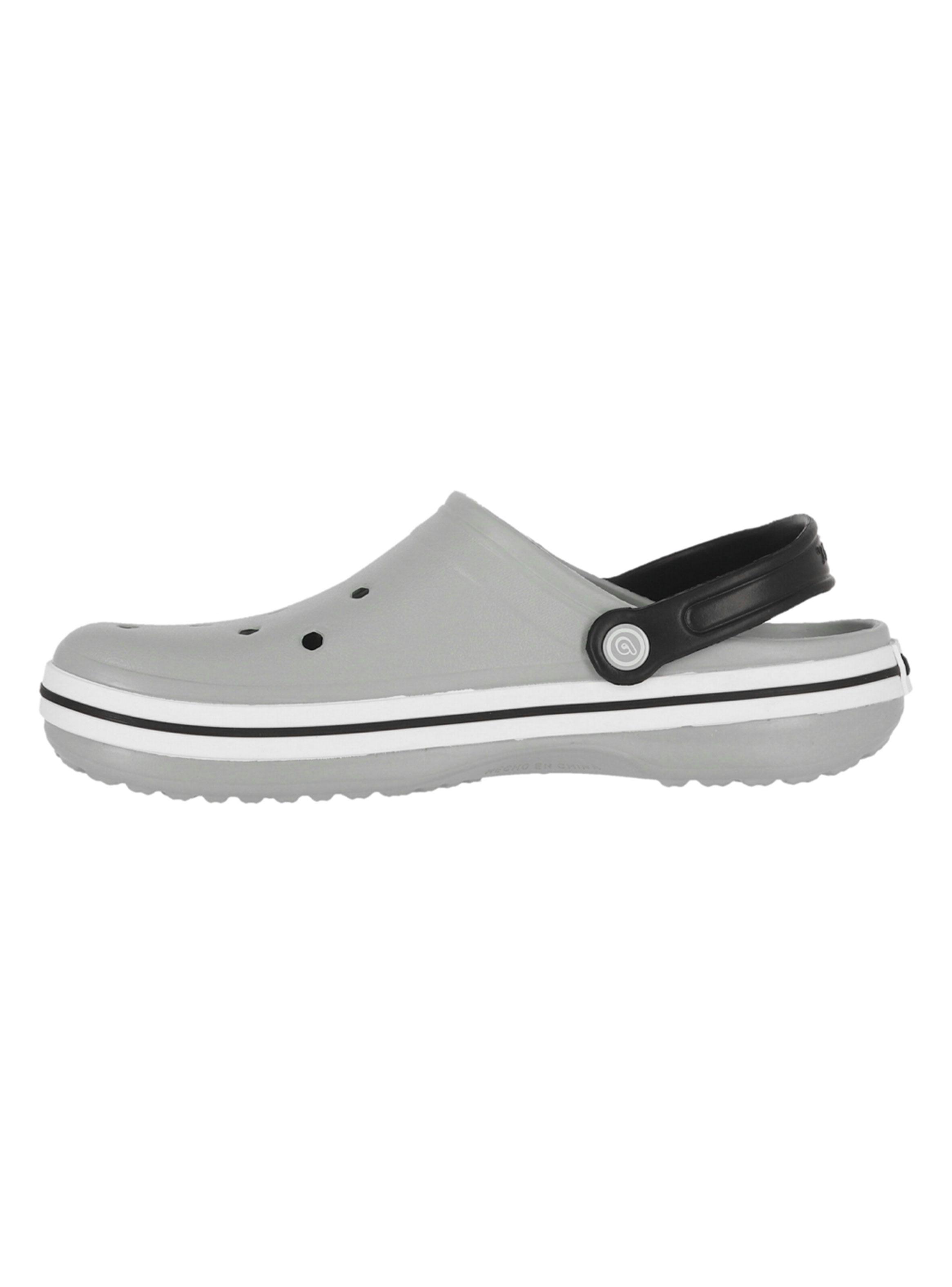 Sandalia Zueco Airline Hombre-2