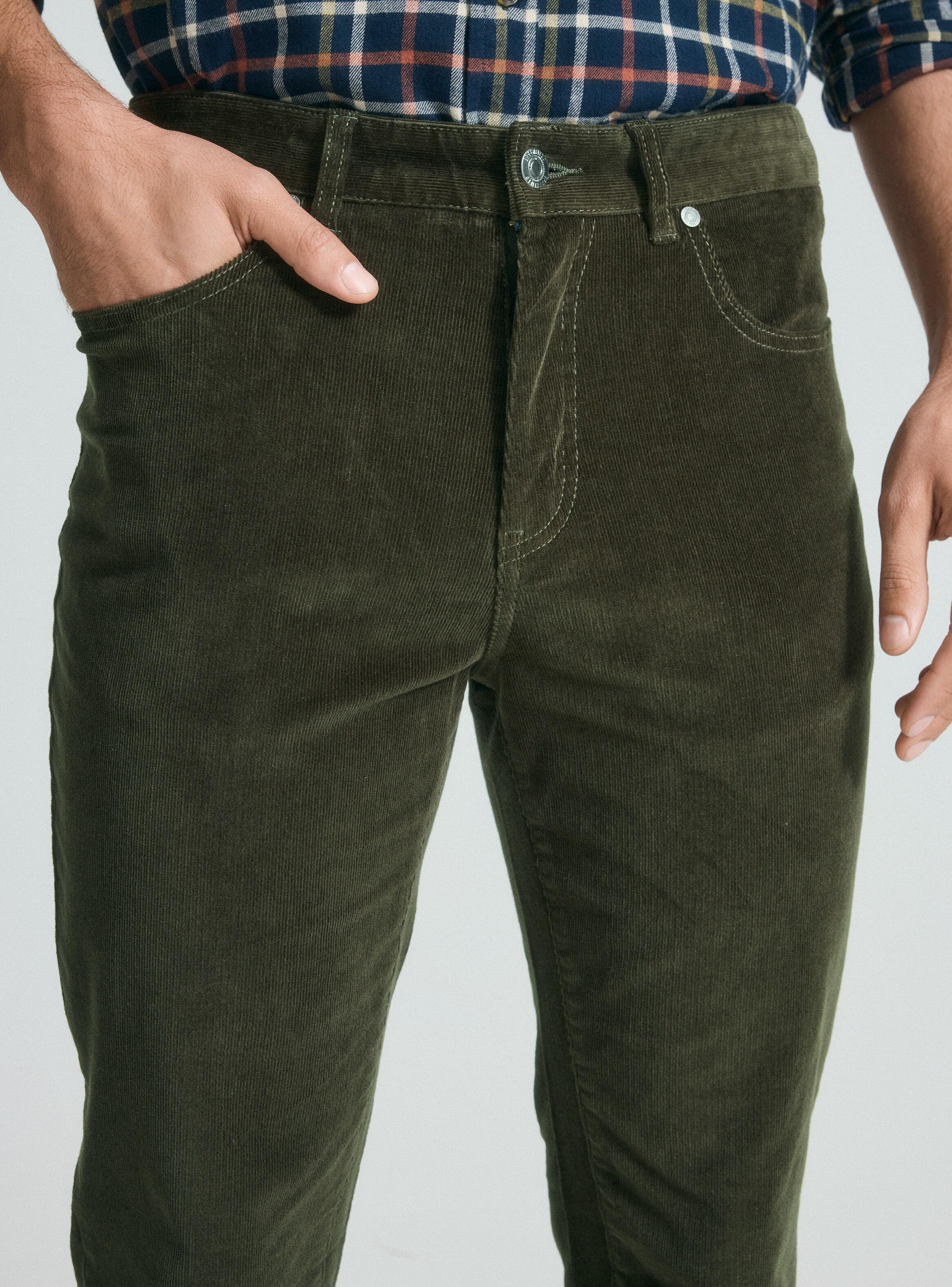 Pantalón Cotele-2