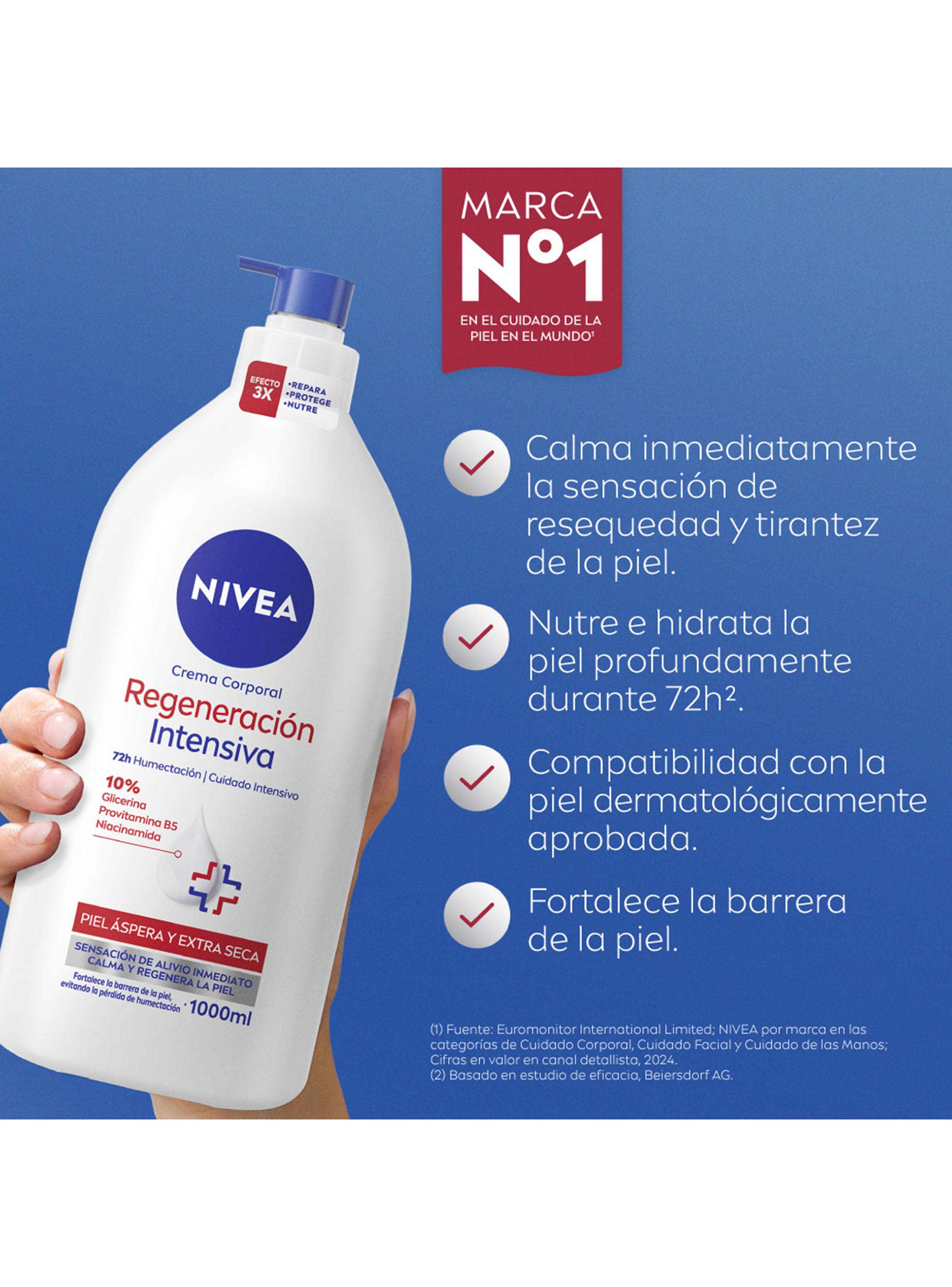 Crema Corporal Regeneración Intensiva 1000ml-2