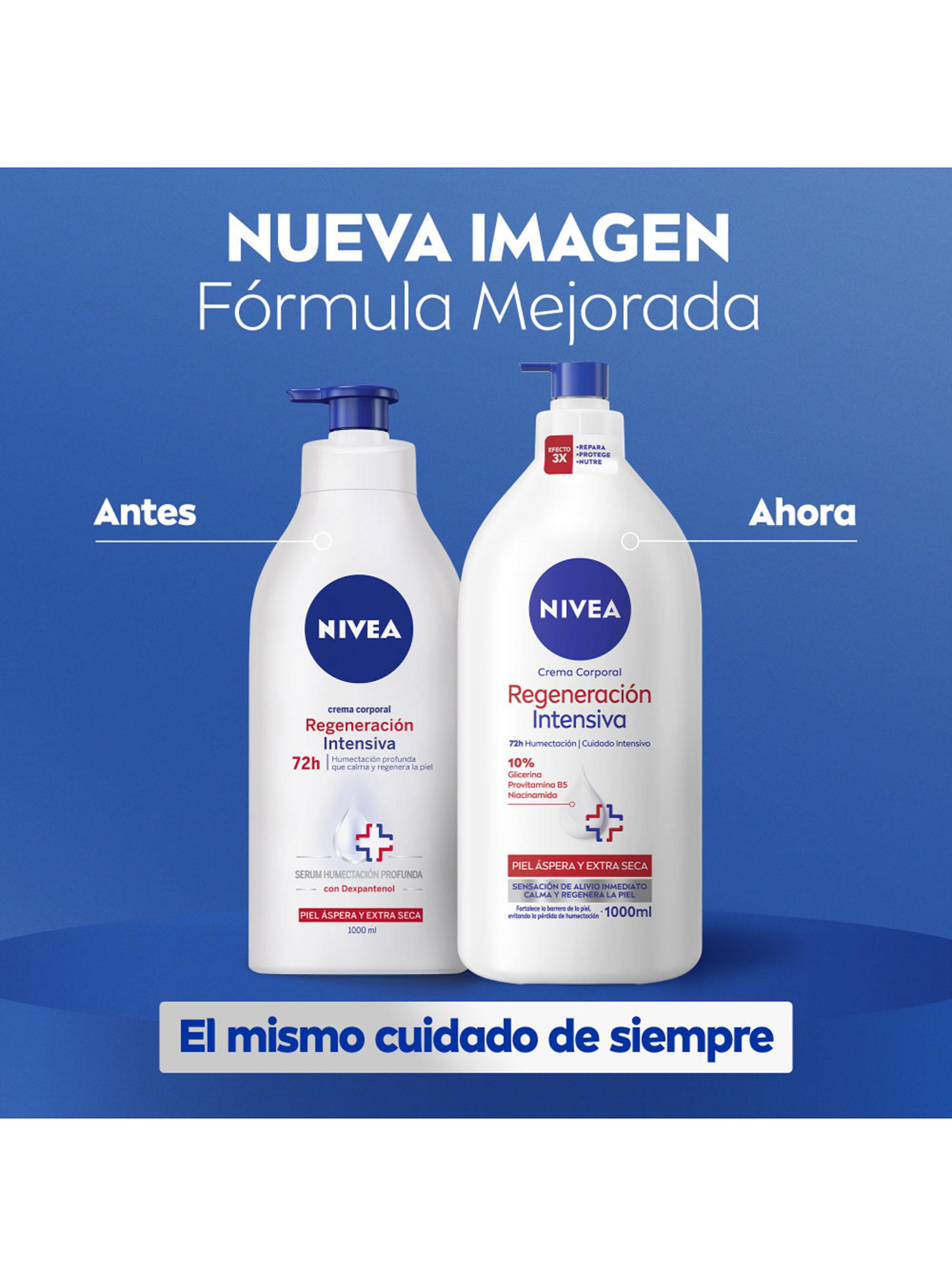 Crema Corporal Regeneración Intensiva 1000ml-5