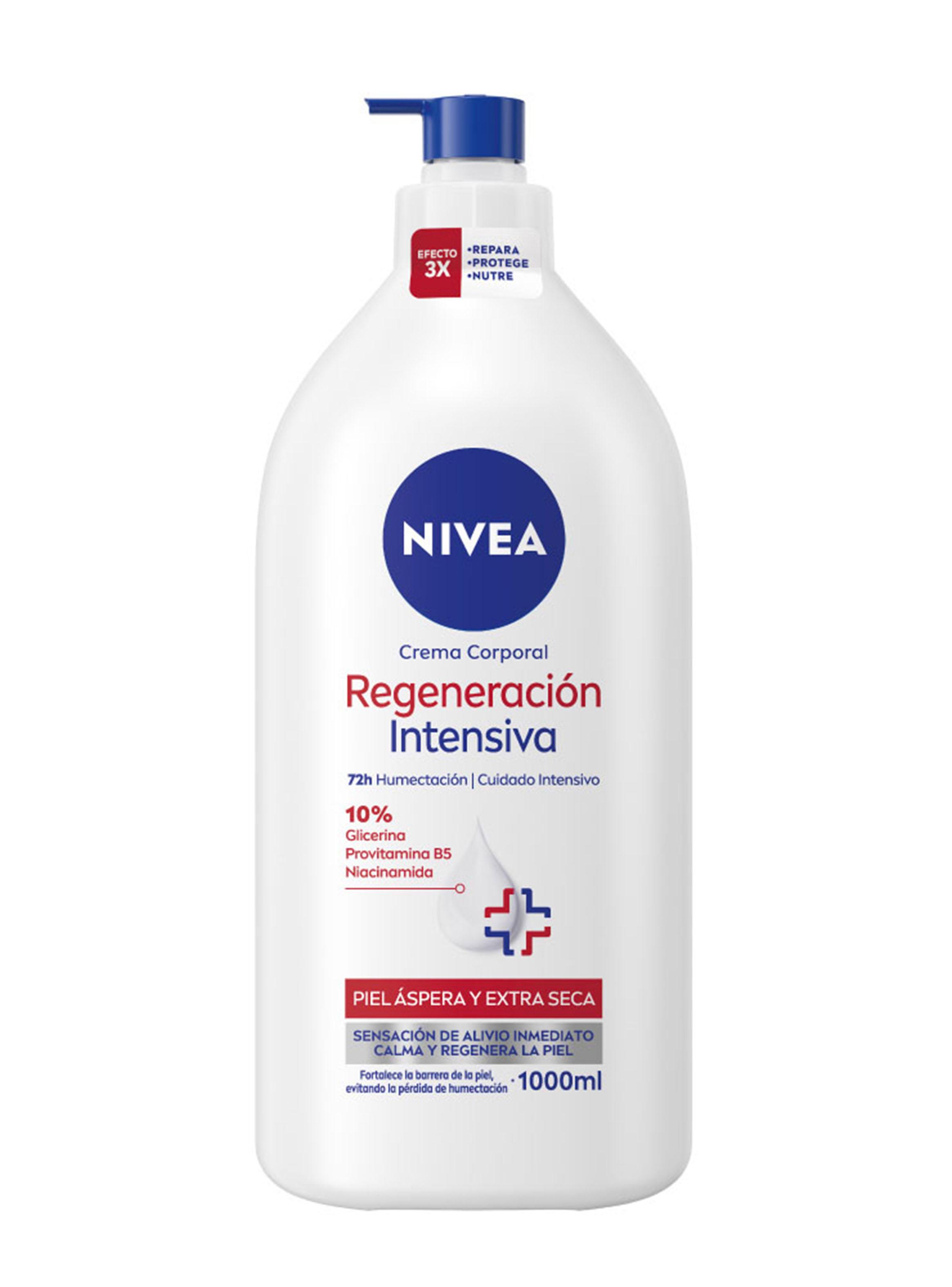 Crema Corporal Regeneración Intensiva 1000ml-0