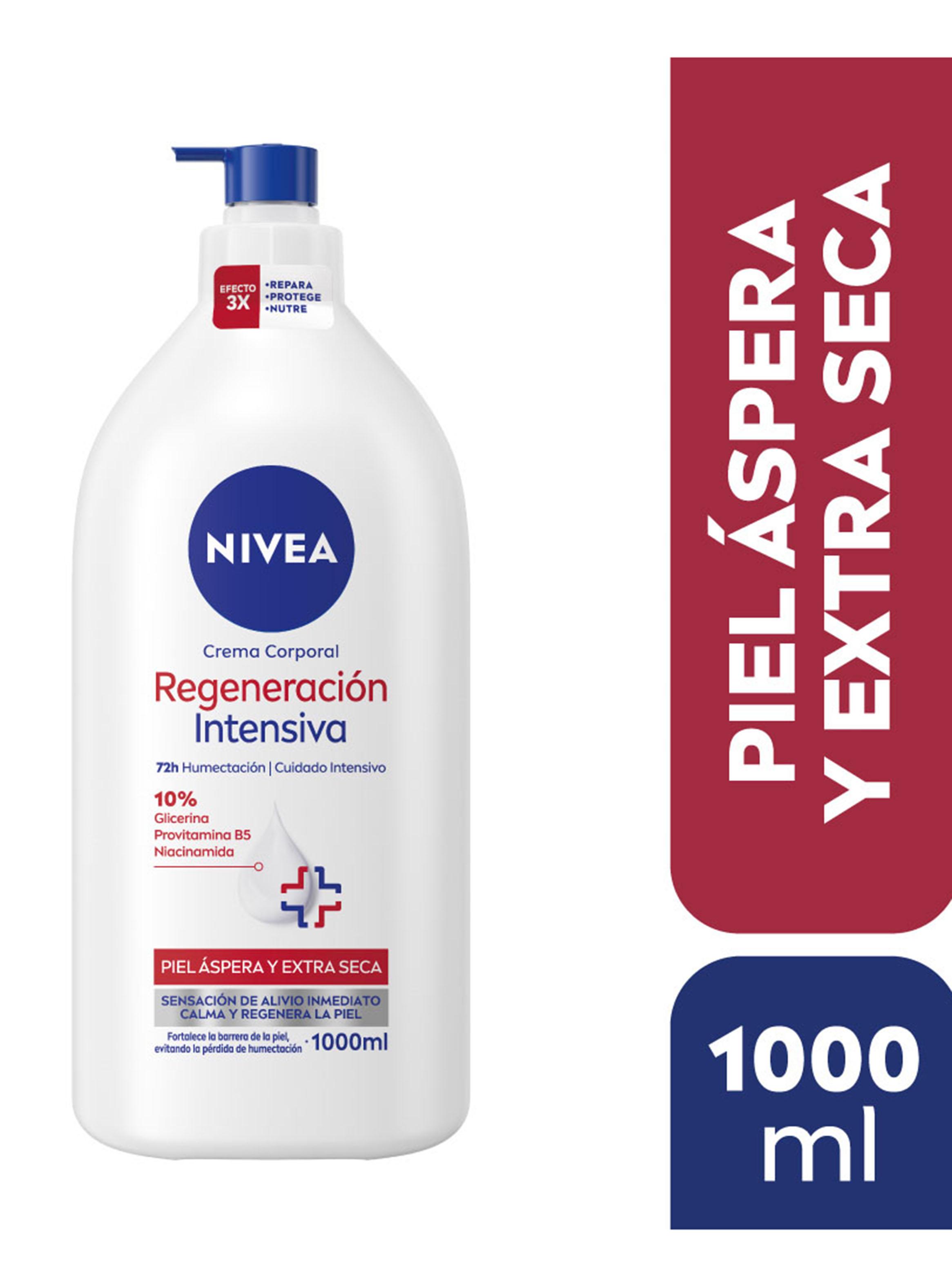 Crema Corporal Regeneración Intensiva 1000ml-1