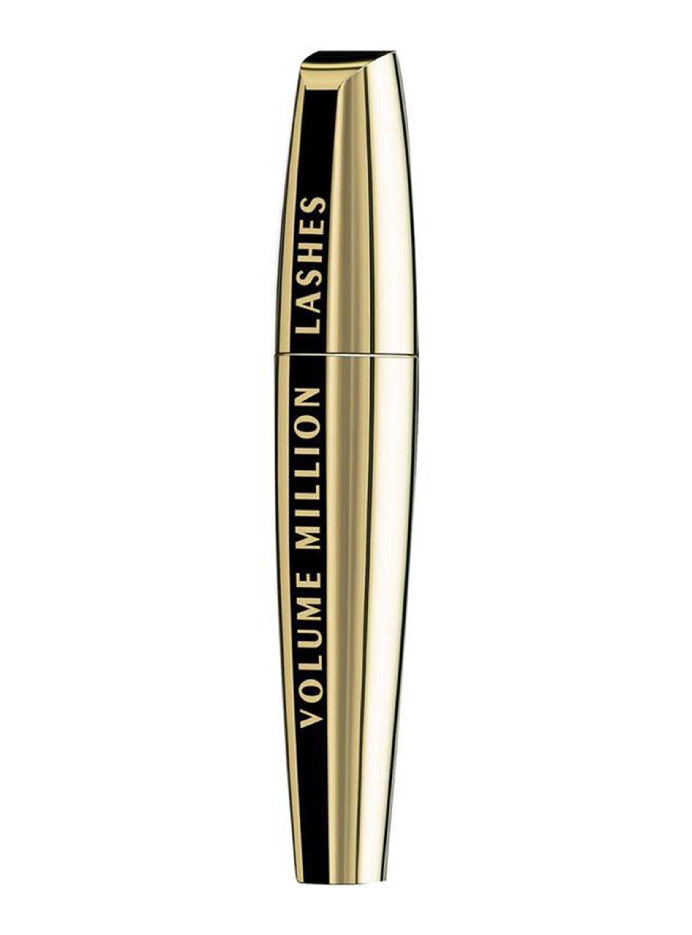 Máscara L'Oréal de Pestañas Volume Collagene Waterproof-2