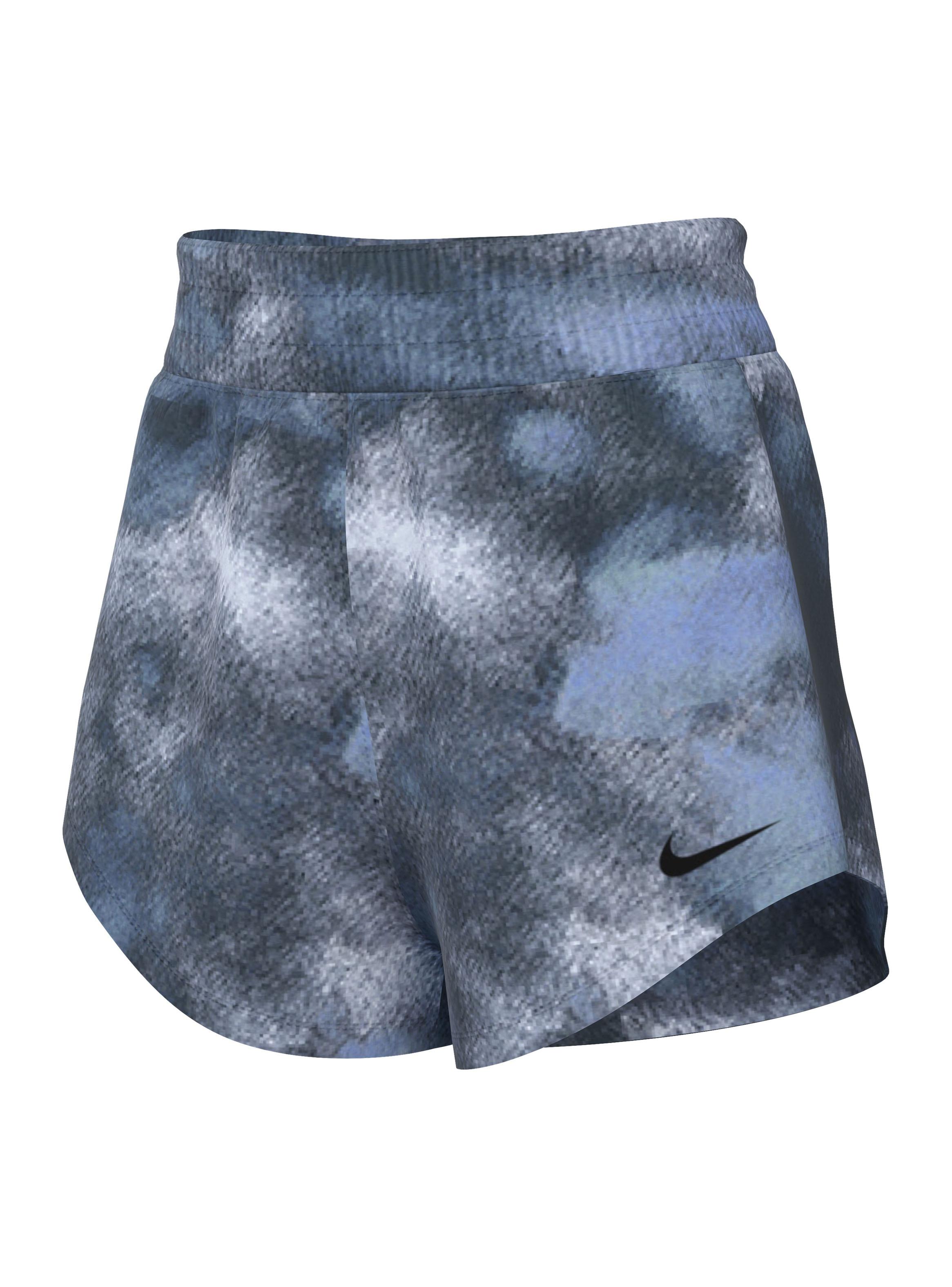 Short Diseño One-3 Dri-Fit-0