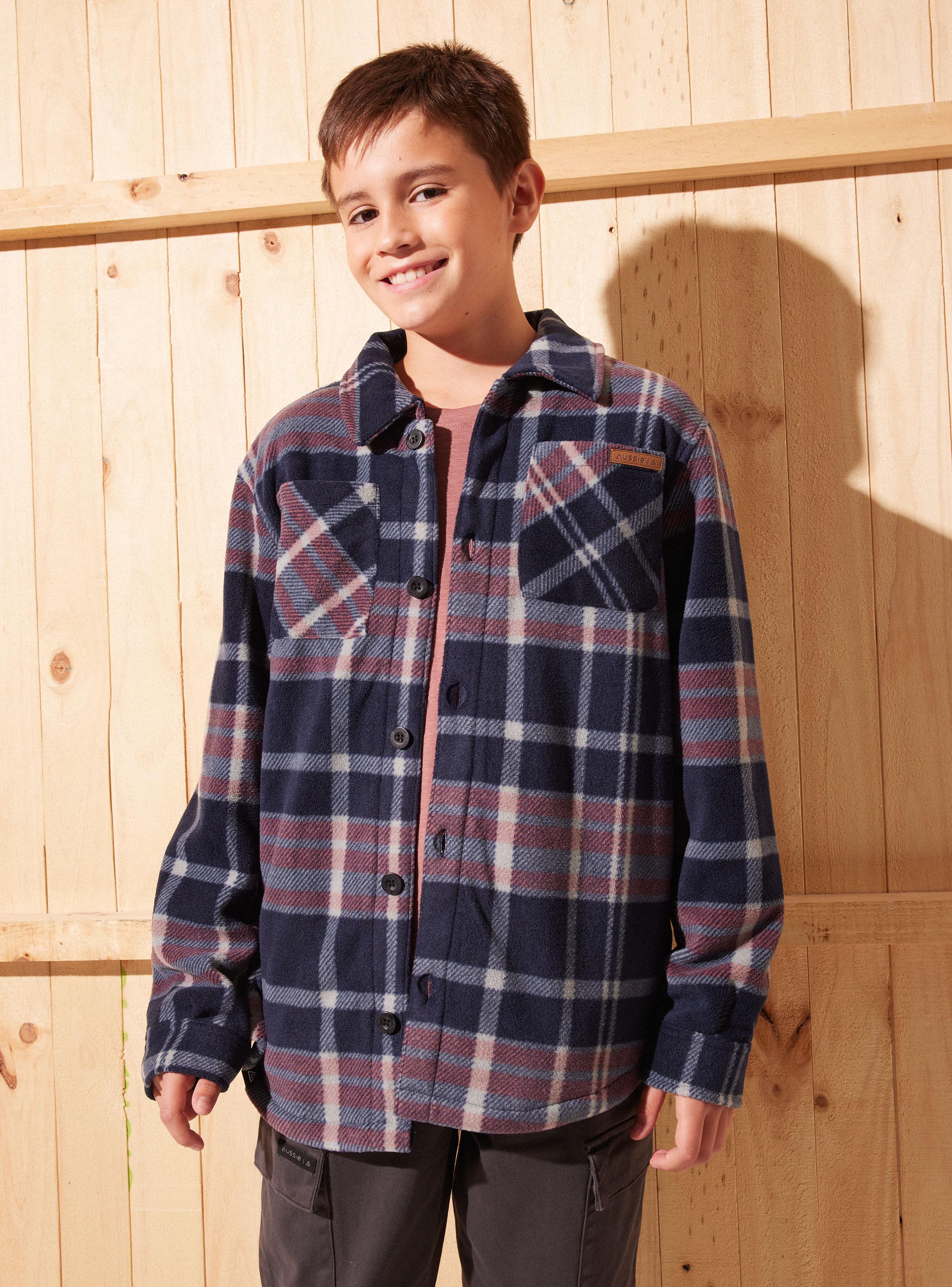 Chaqueta Forro Micropolar-3