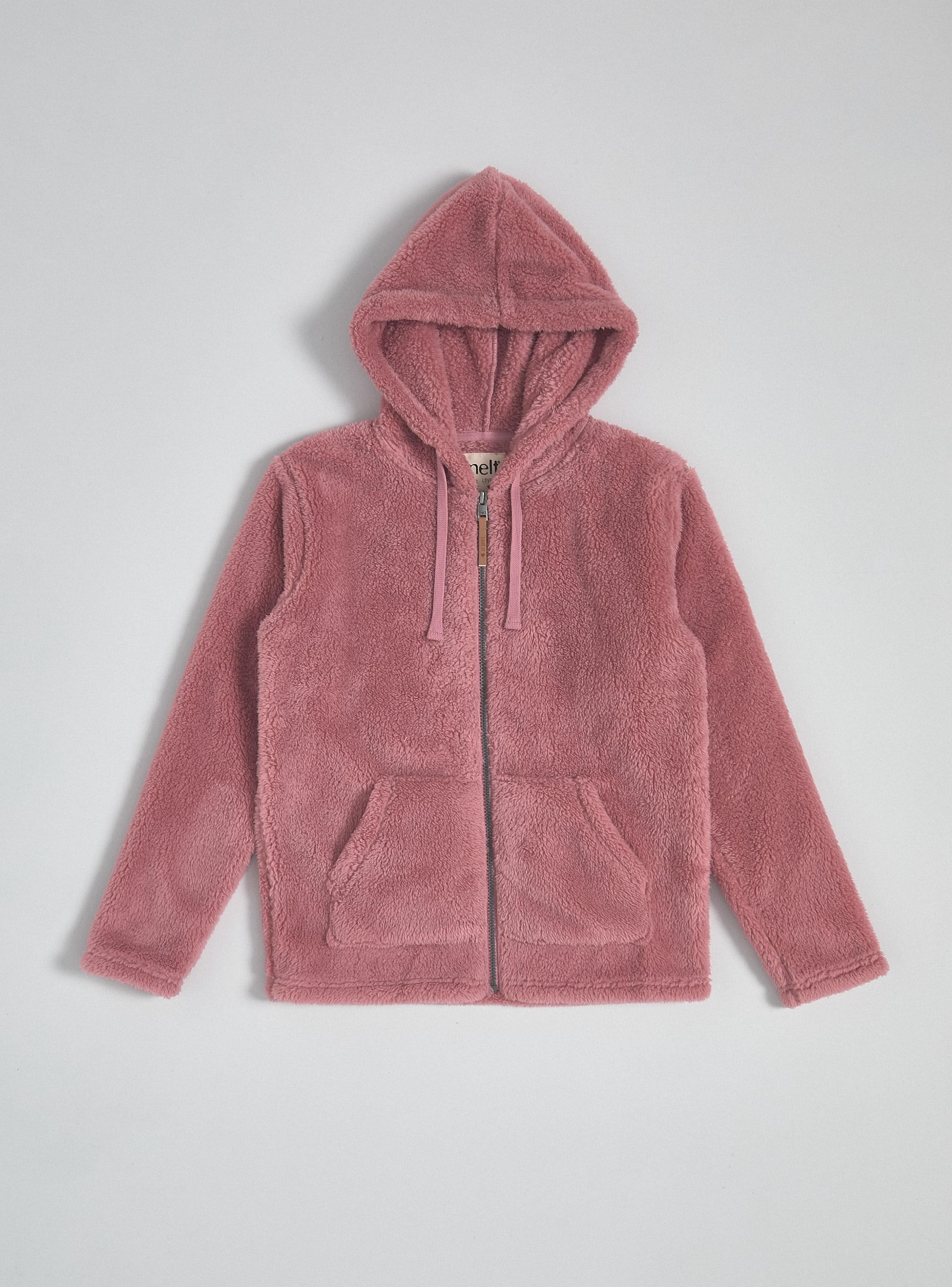 Rosado Pastel