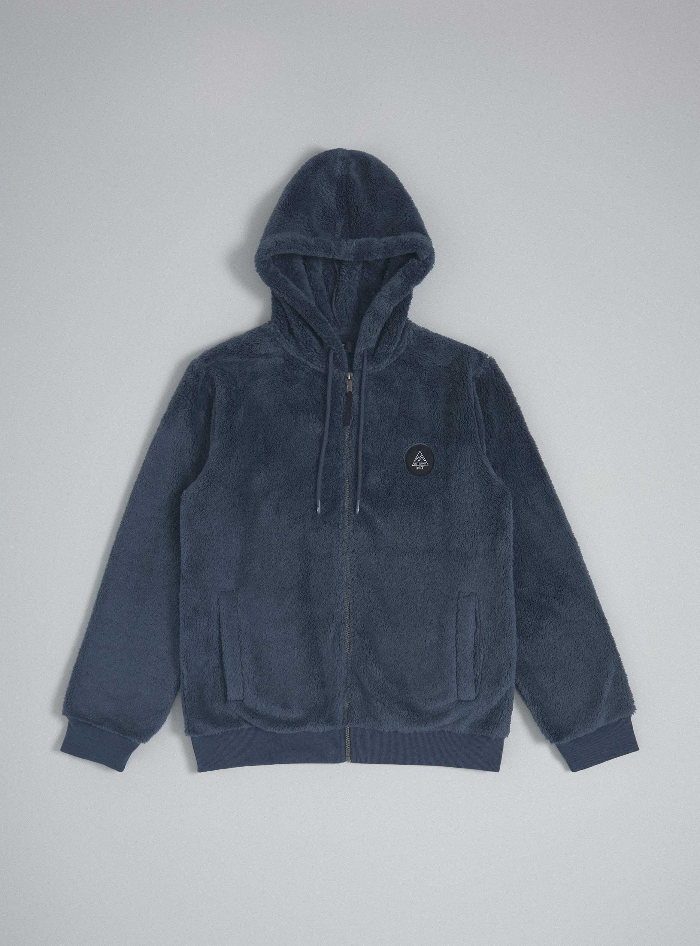 Azul Oscuro