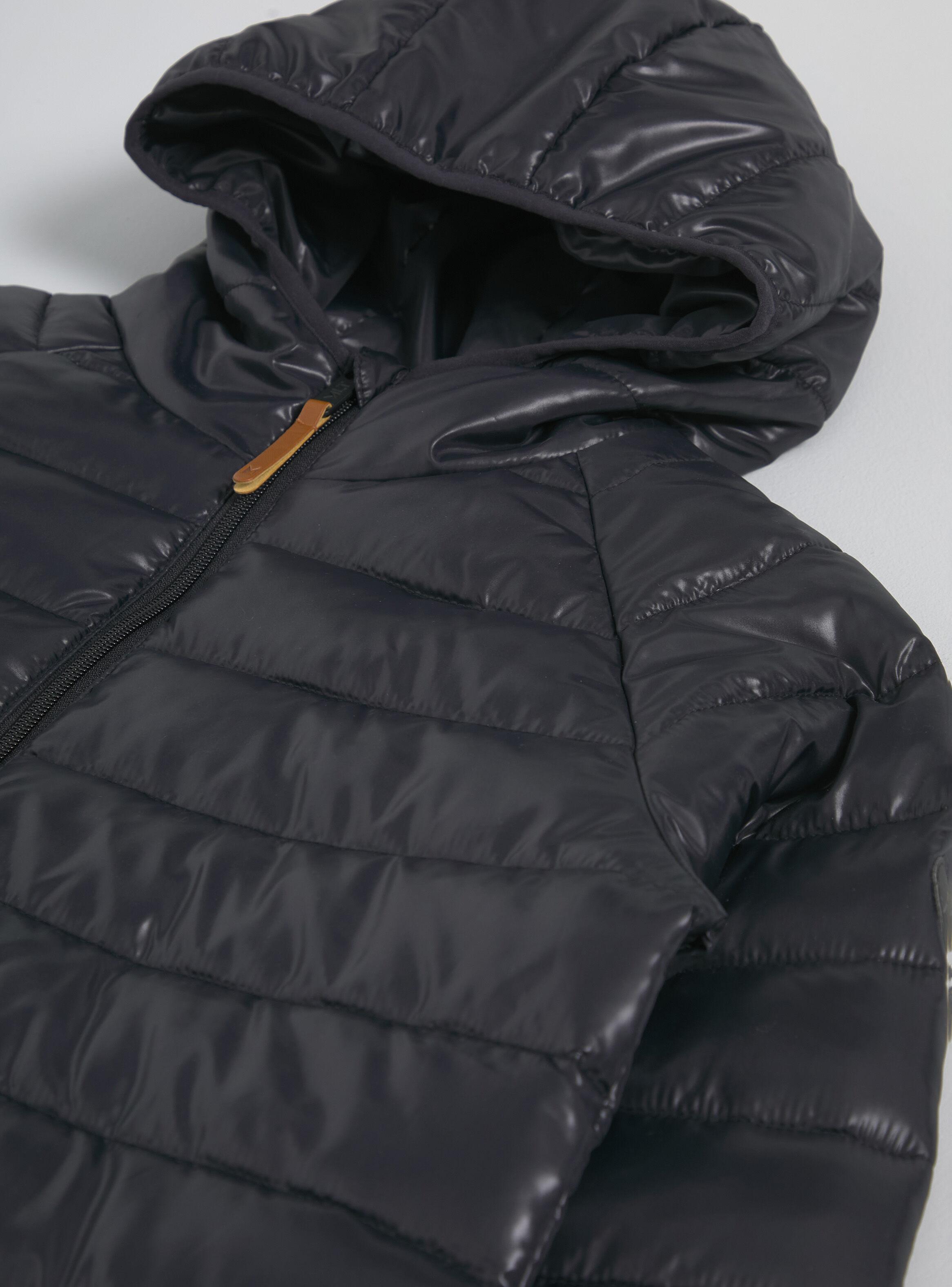 Parka Básica Ultra-2