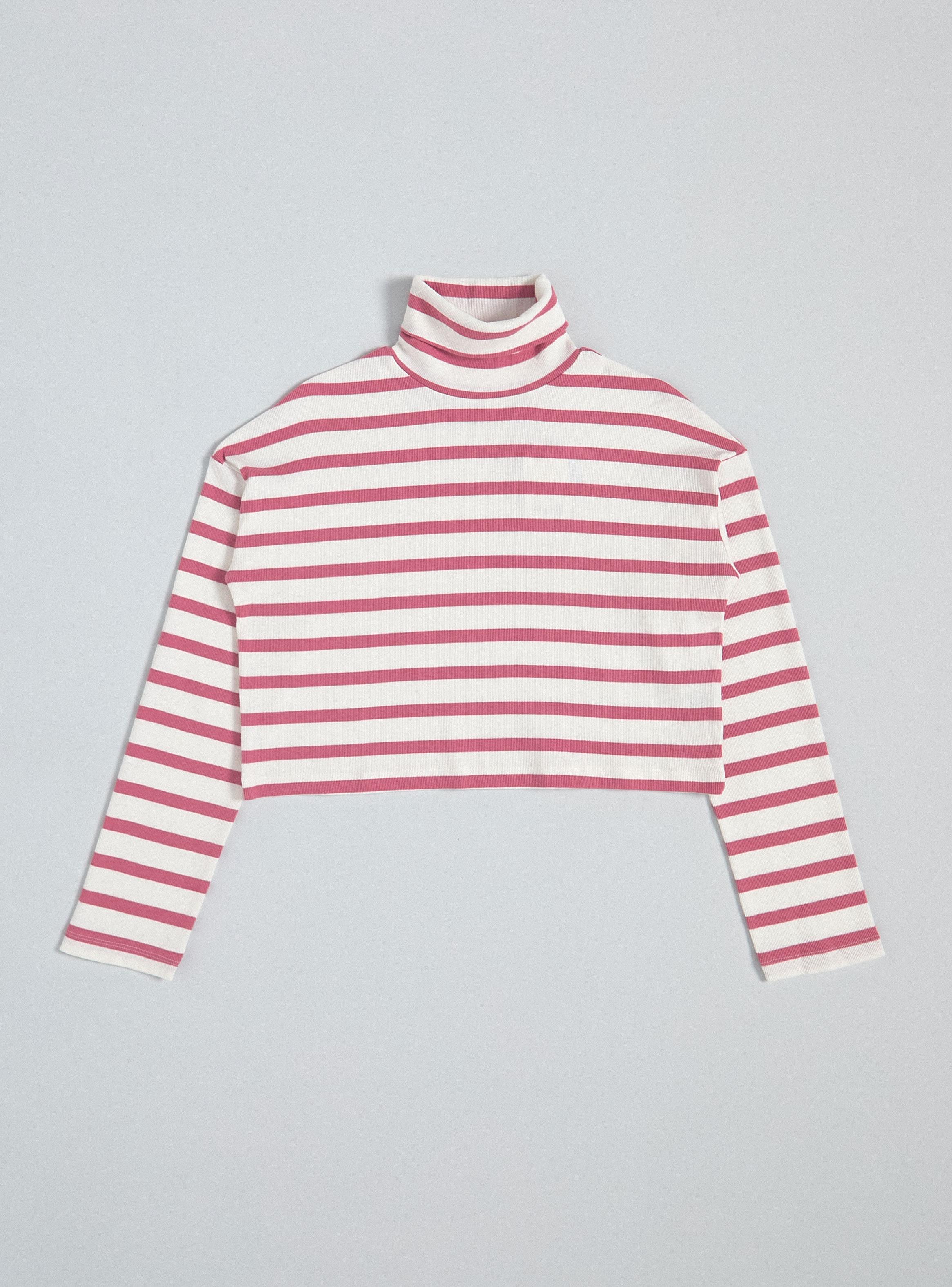 Rosado Pastel