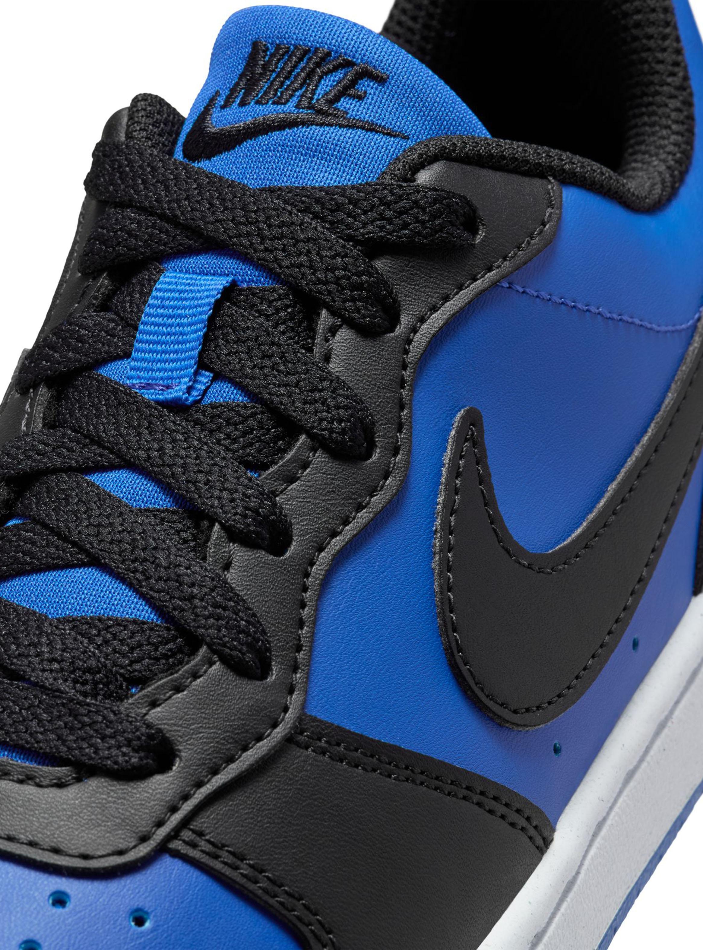 Zapatilla Urbana Kids Court Borough Low Recraft Gs Unisex-2