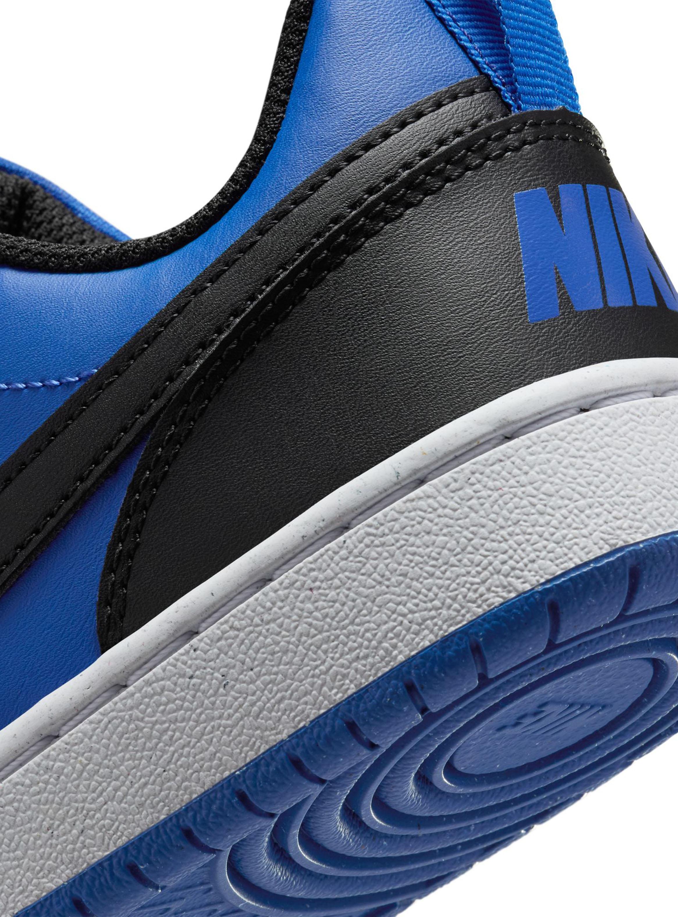 Zapatilla Urbana Kids Court Borough Low Recraft Gs Unisex-3