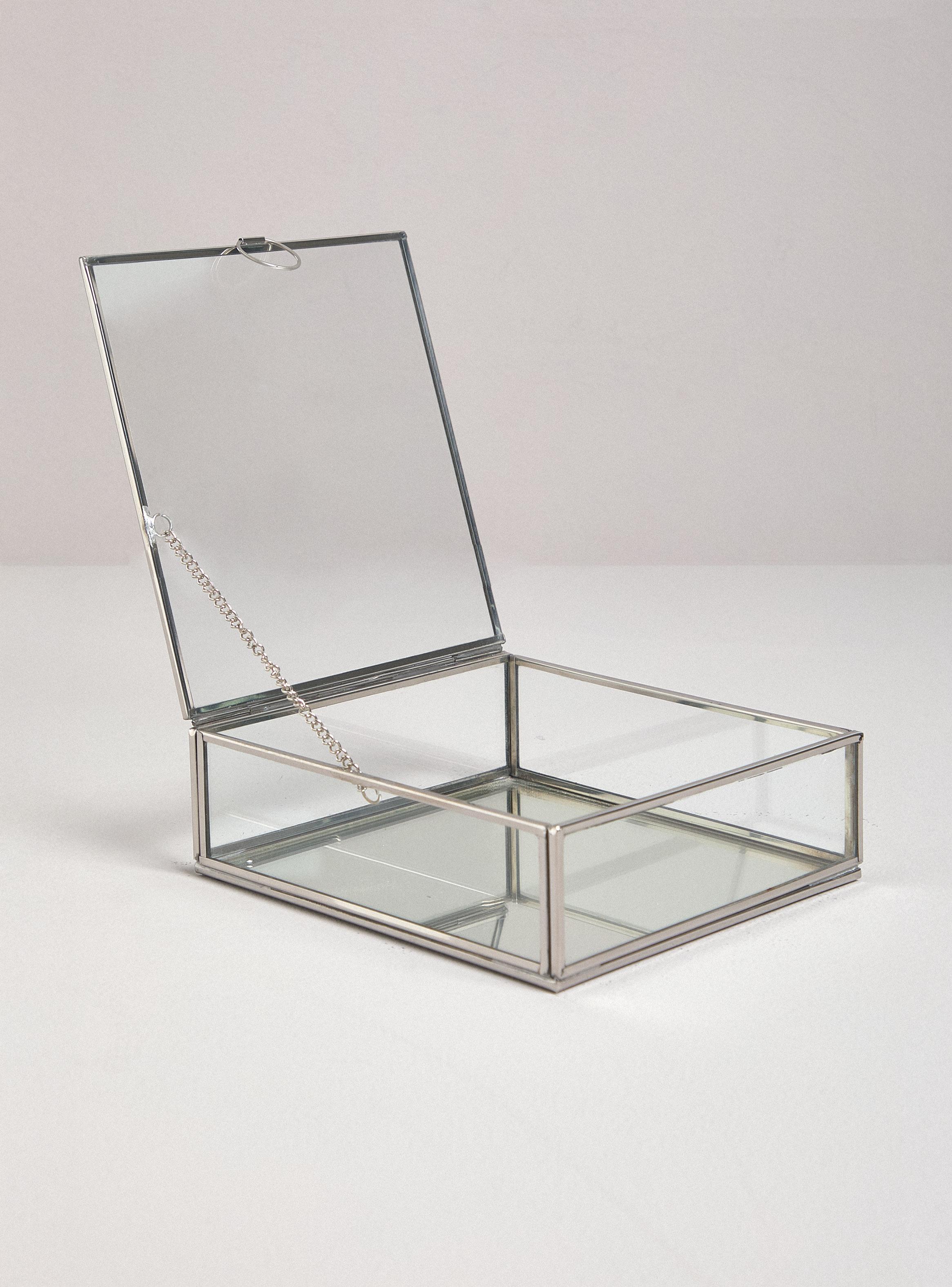 Caja Chelsea 18x18 cm-2