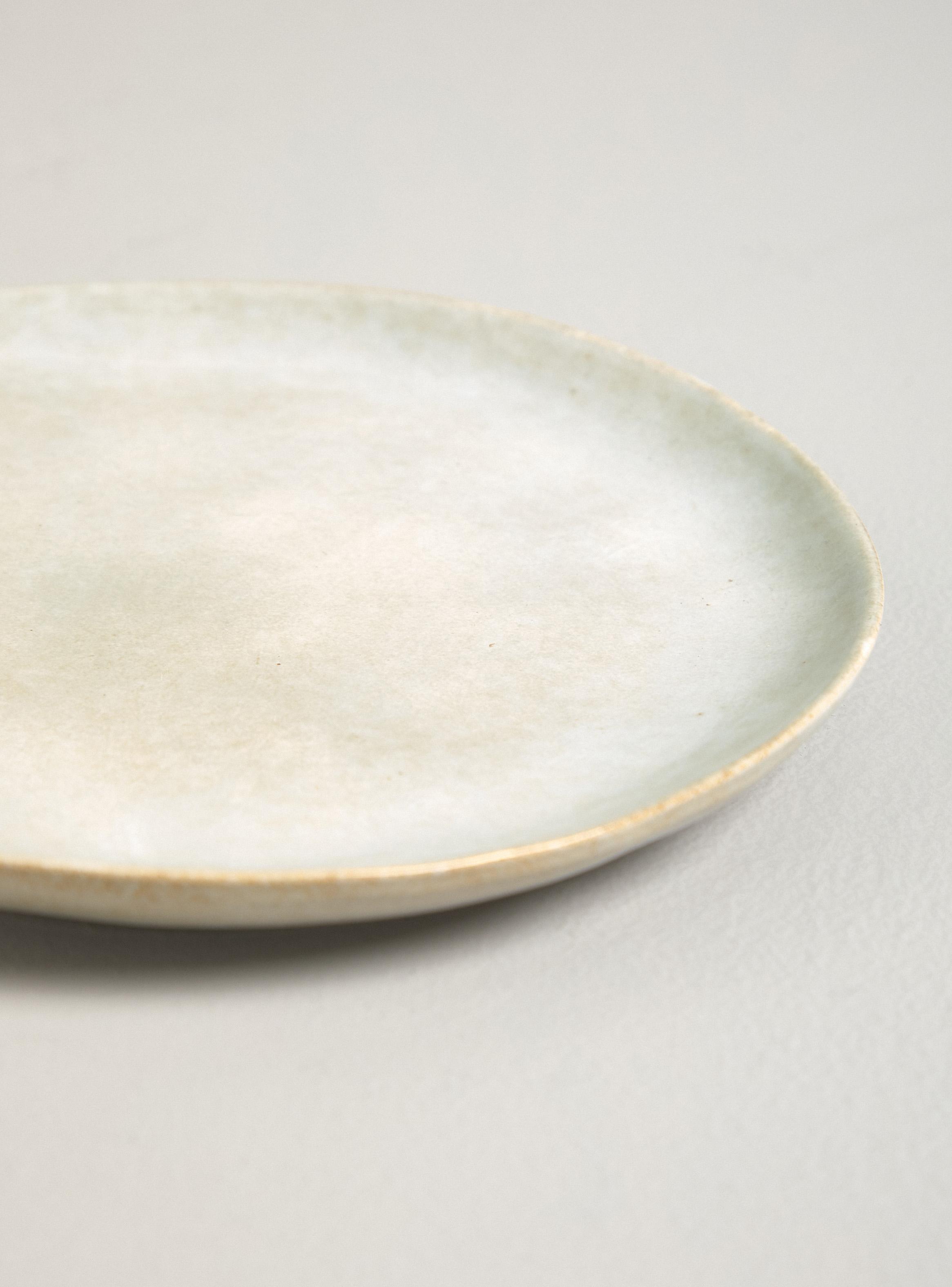 Plato Lateral Organic 1 20.5 cm-2