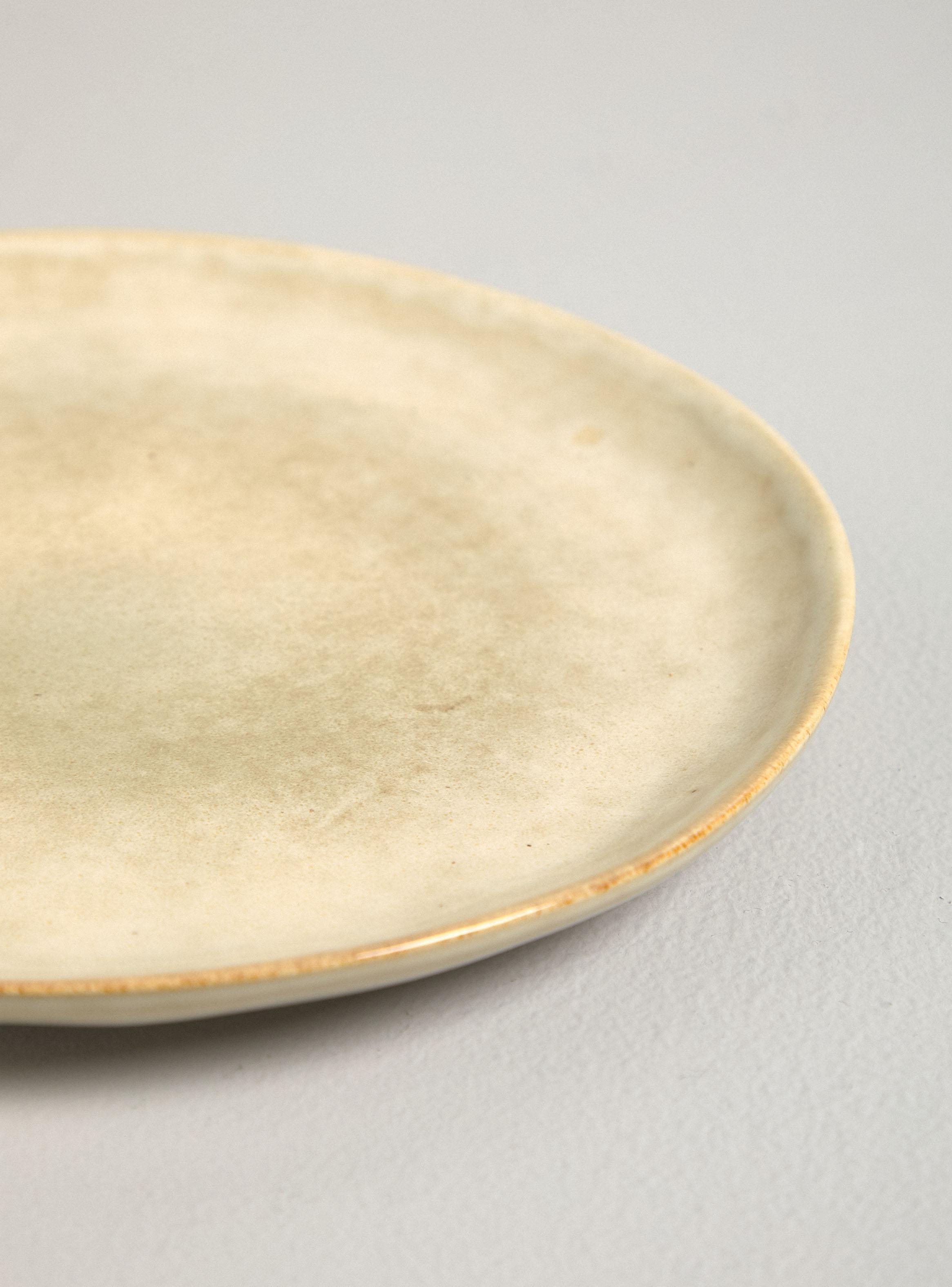 Plato Lateral Organic 2 20.5 cm-2