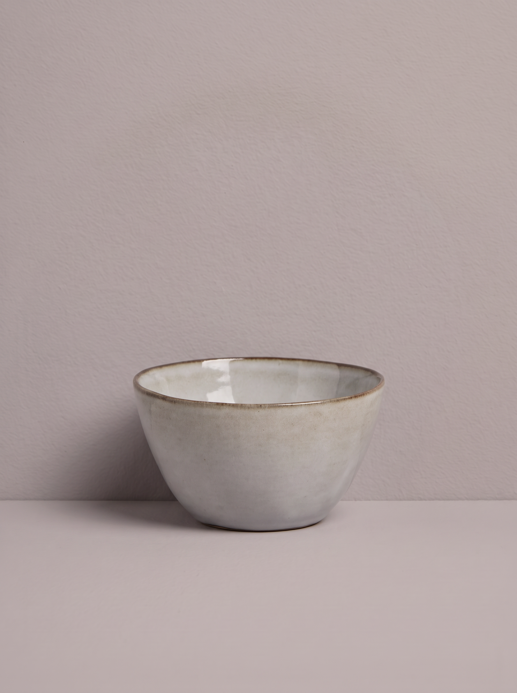 Bowl Organic 15 cm 1-0
