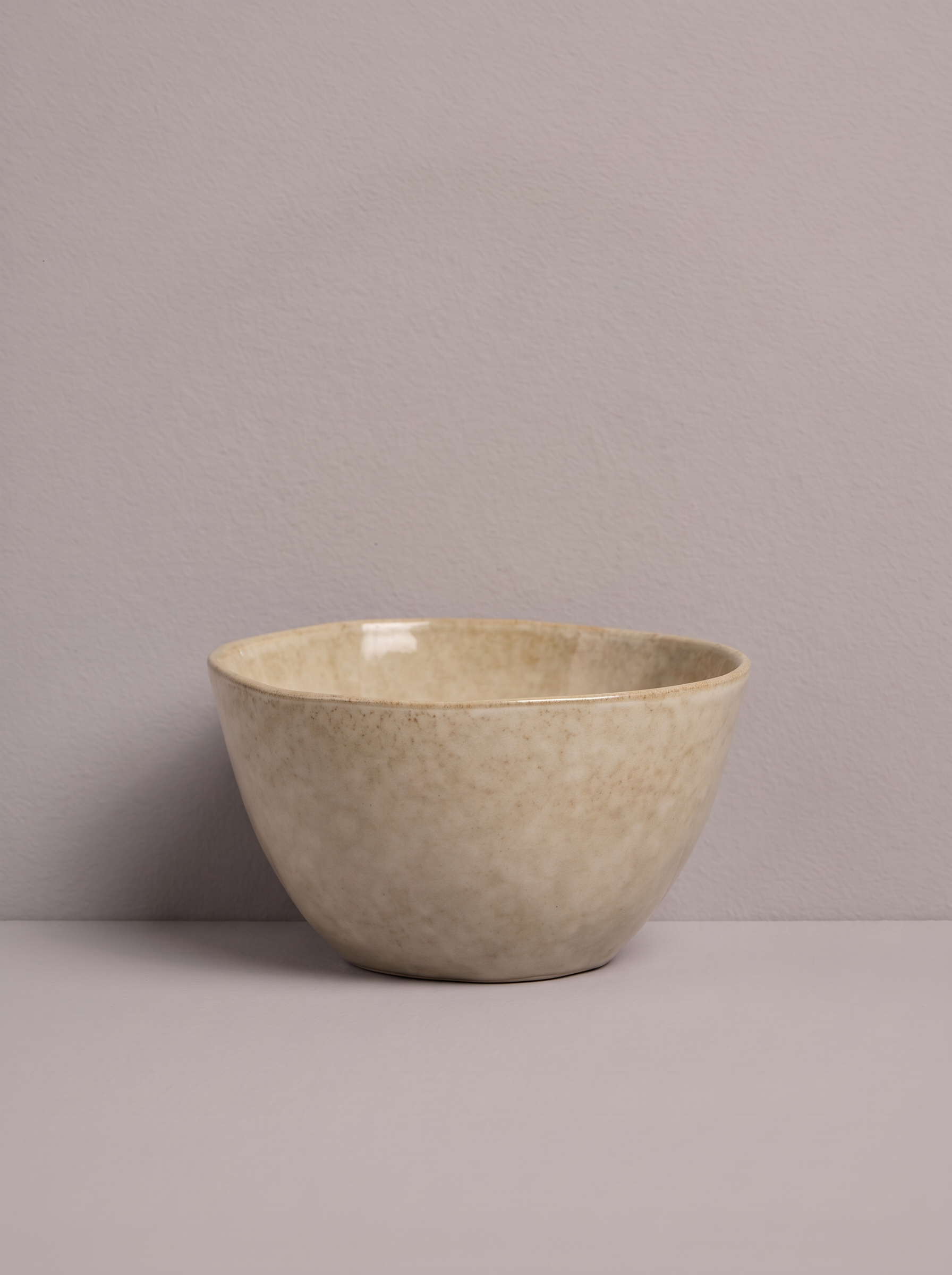 Bowl Organic 15 cm 2-0