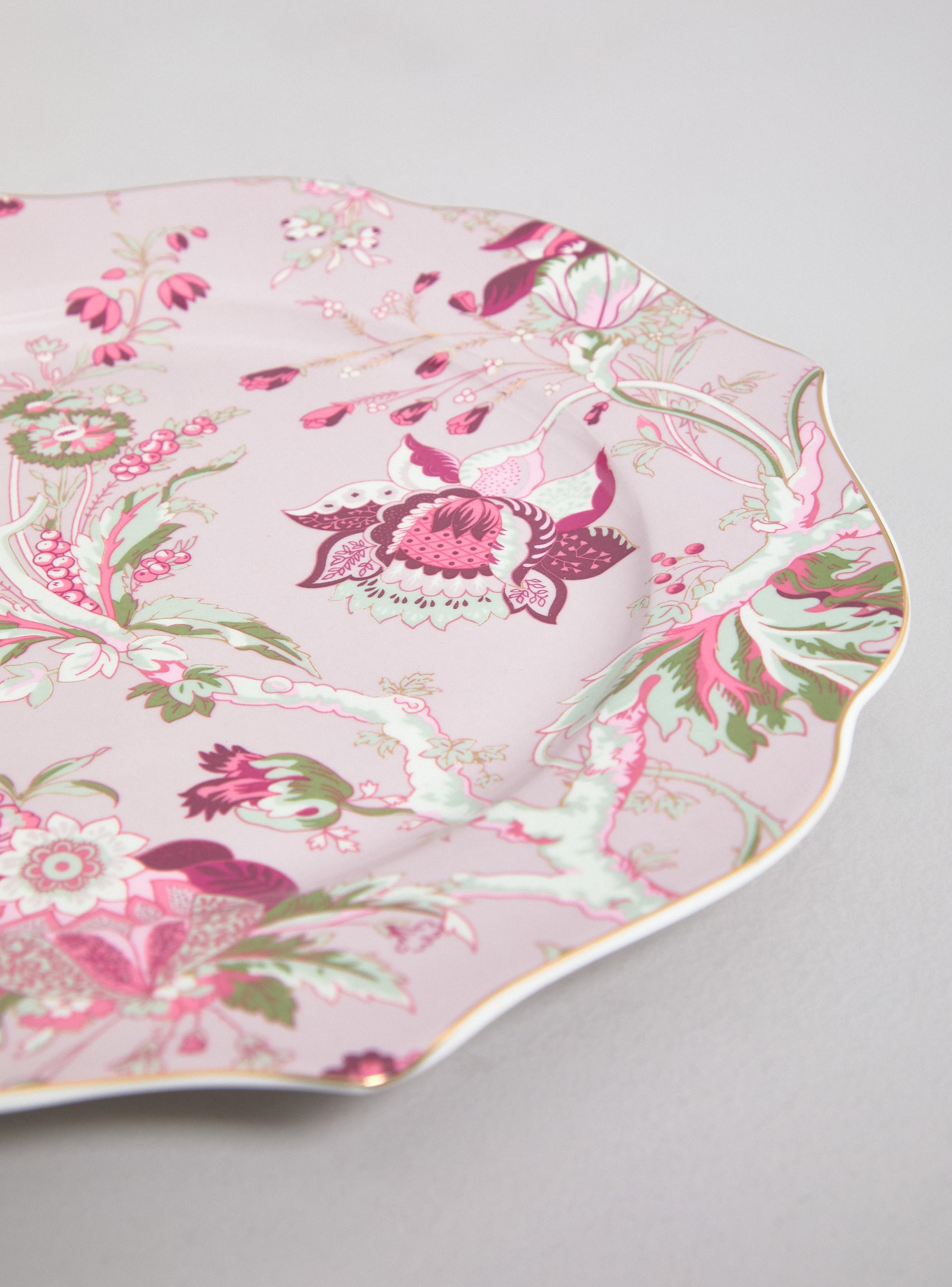 Plato Principal Belleza 28 cm-2