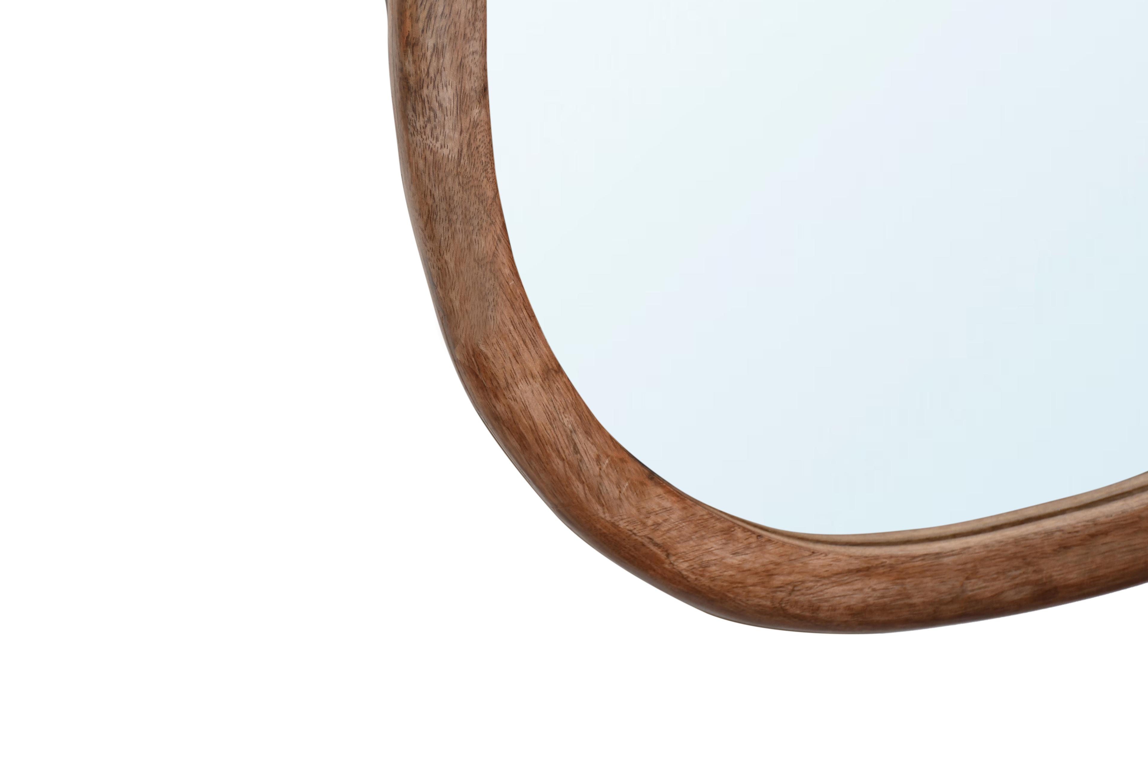 Espejo Organic 115x70 cm-3