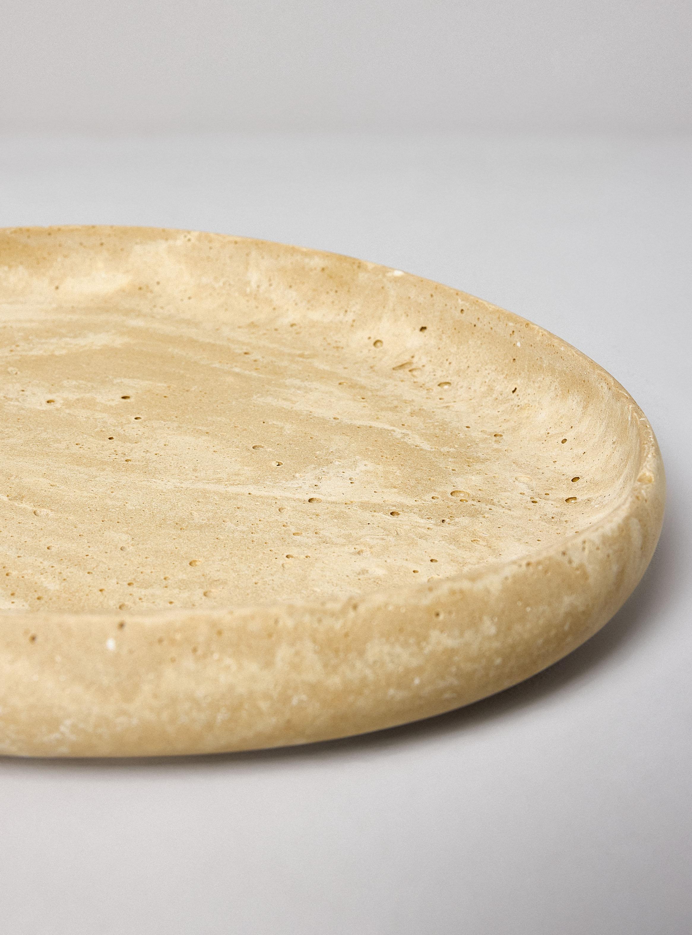 Bandeja Organic 34.5 cm-2