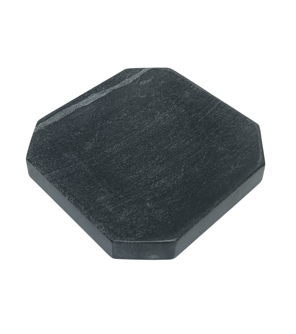 Plato Mármol Terra 20x20 cm-3