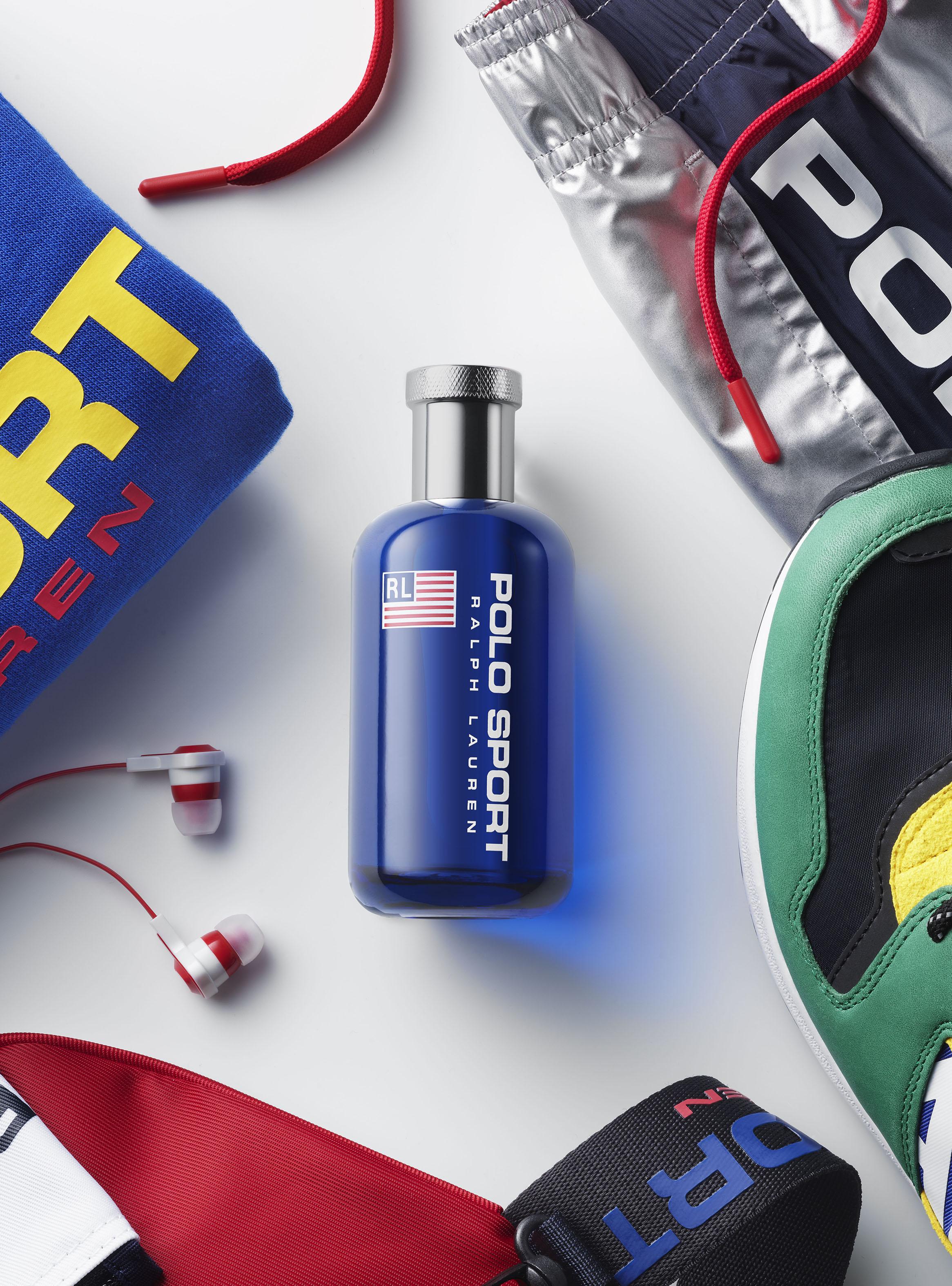 Perfume Ralph Lauren Polo Sport Hombre EDT 75 ml-3