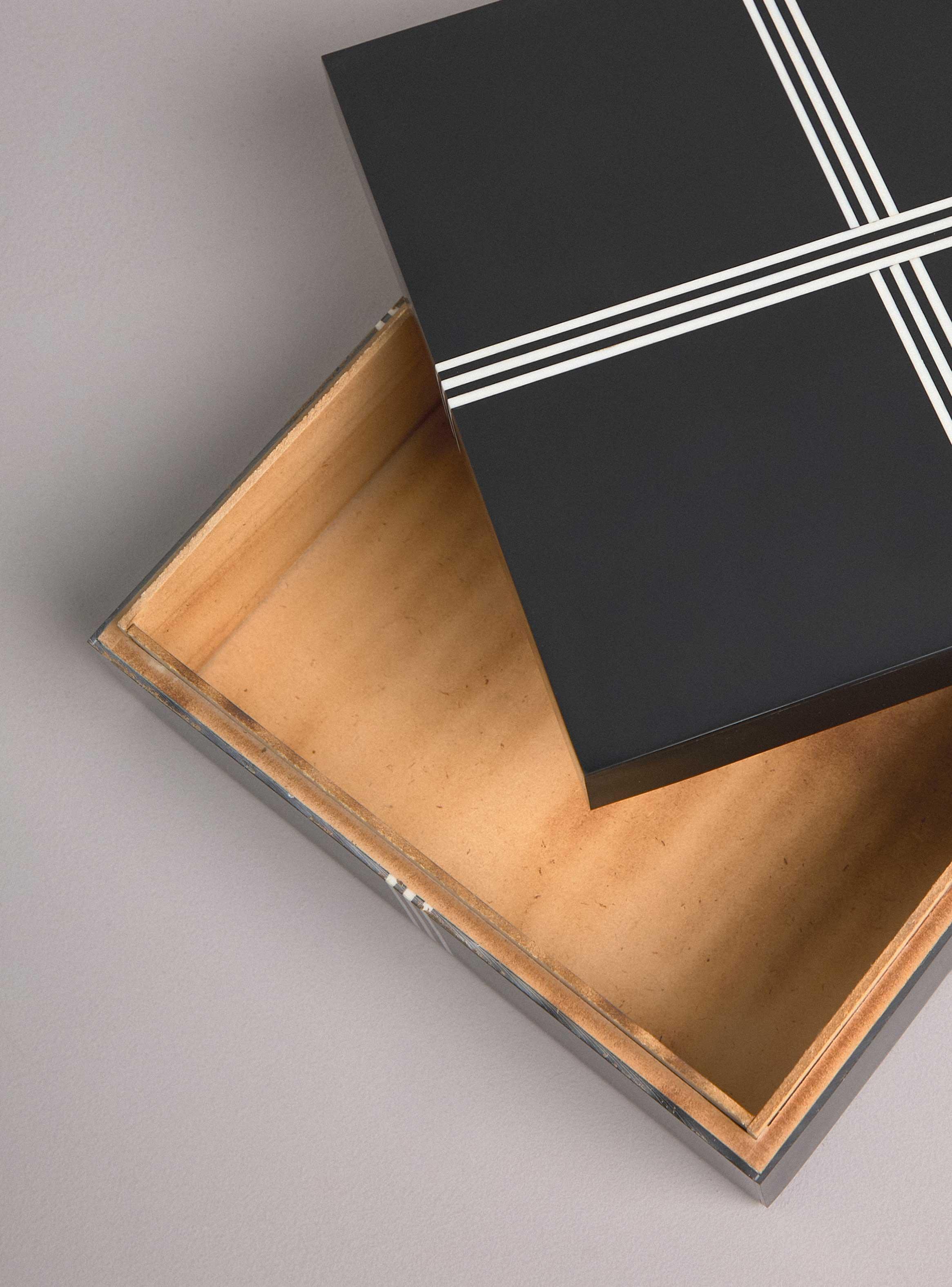 Caja Negra Terra
-2