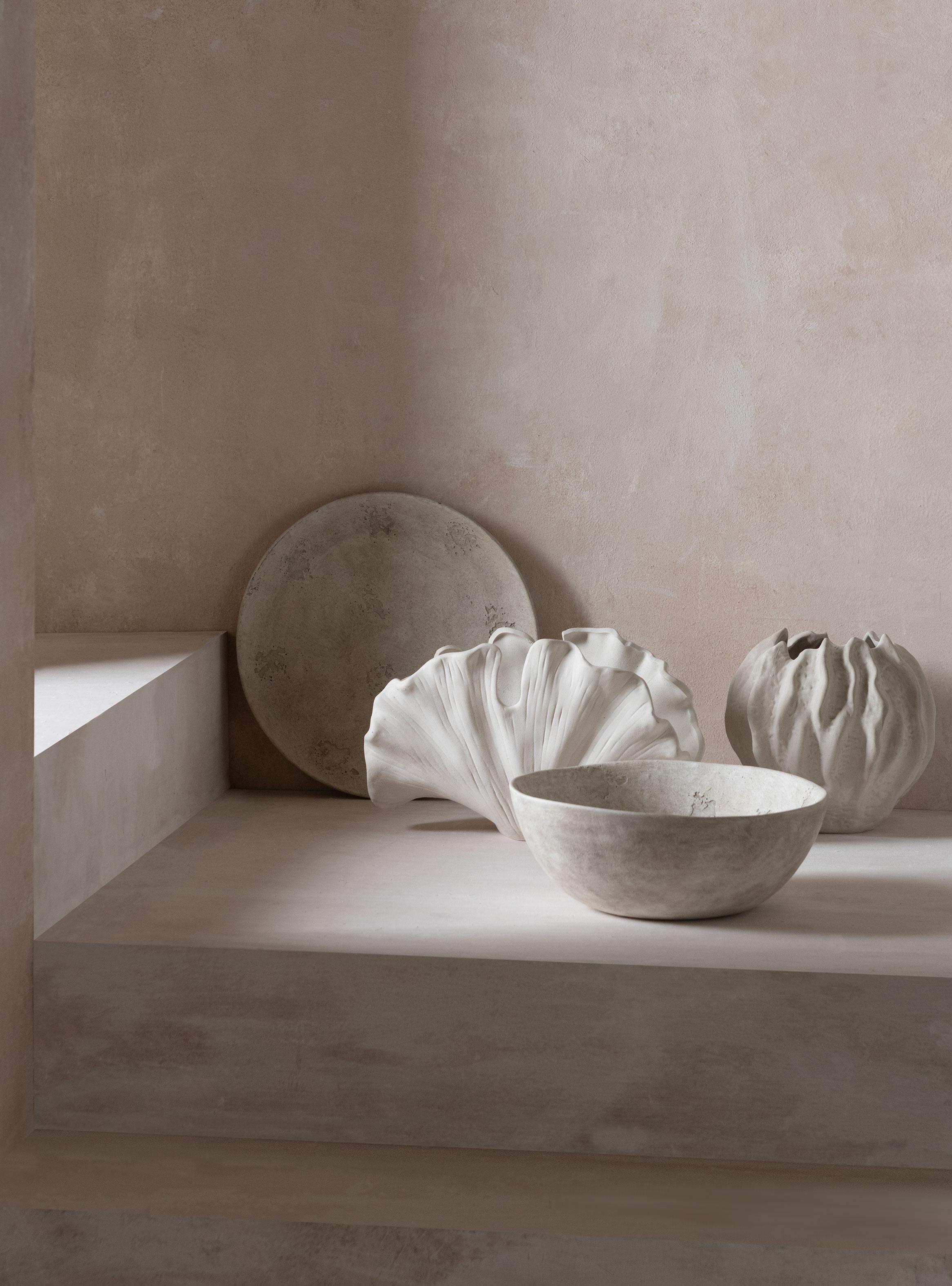 Fuente Organic 30 cm-0