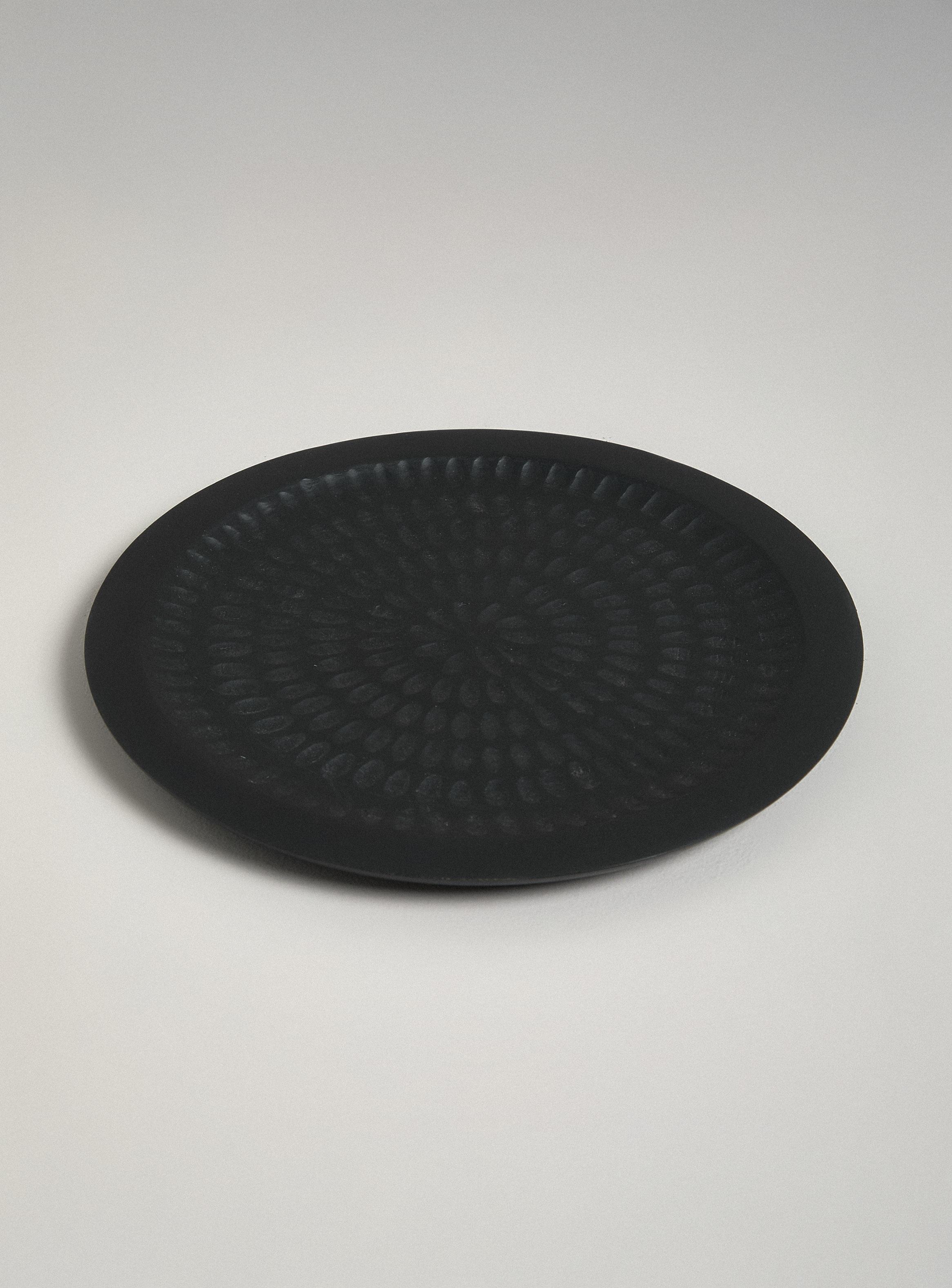 Plato Tallado Organic 35 cm-0