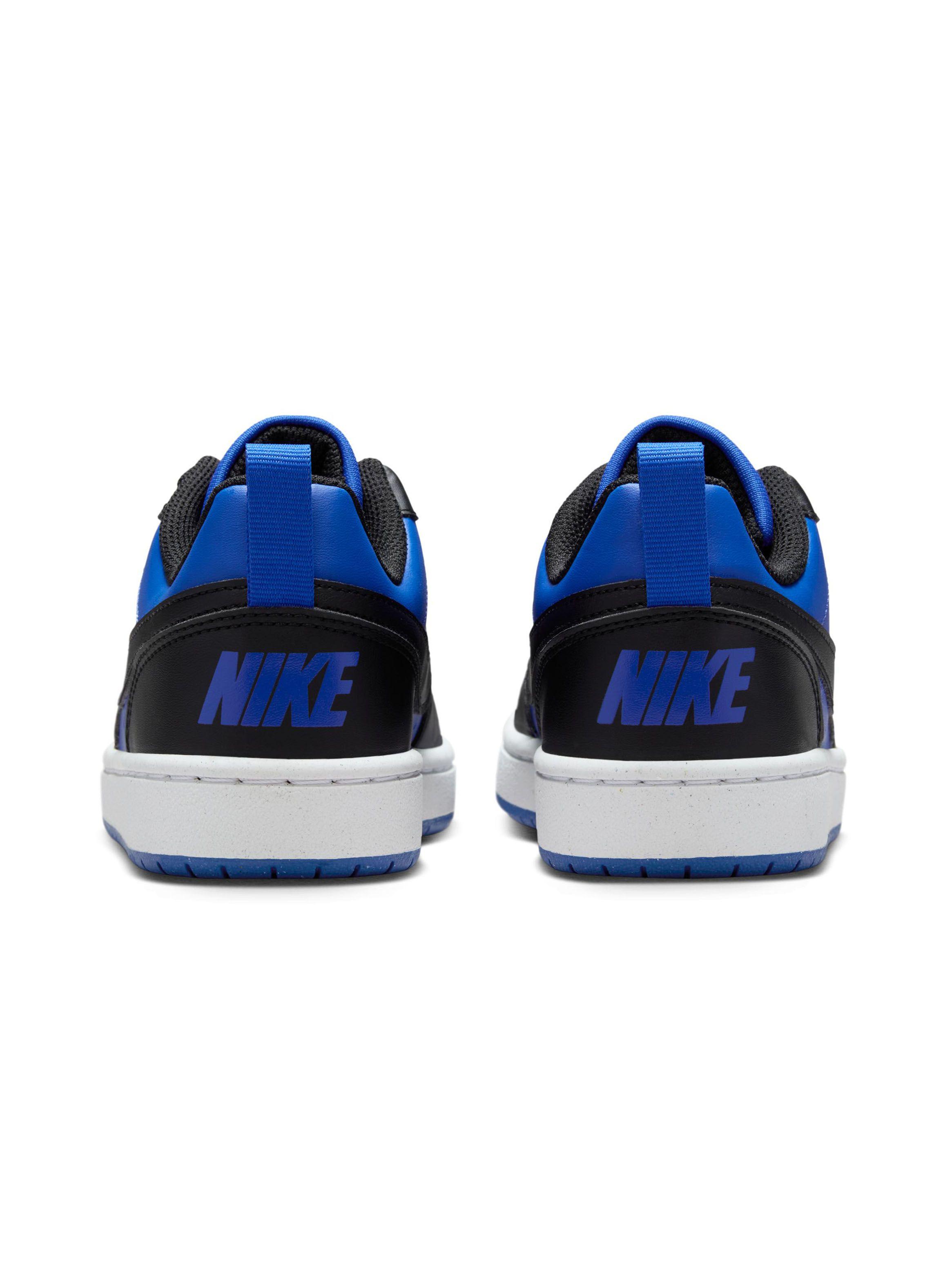Zapatilla Urbana para Niños Court Borough LW Recraft GSB-4