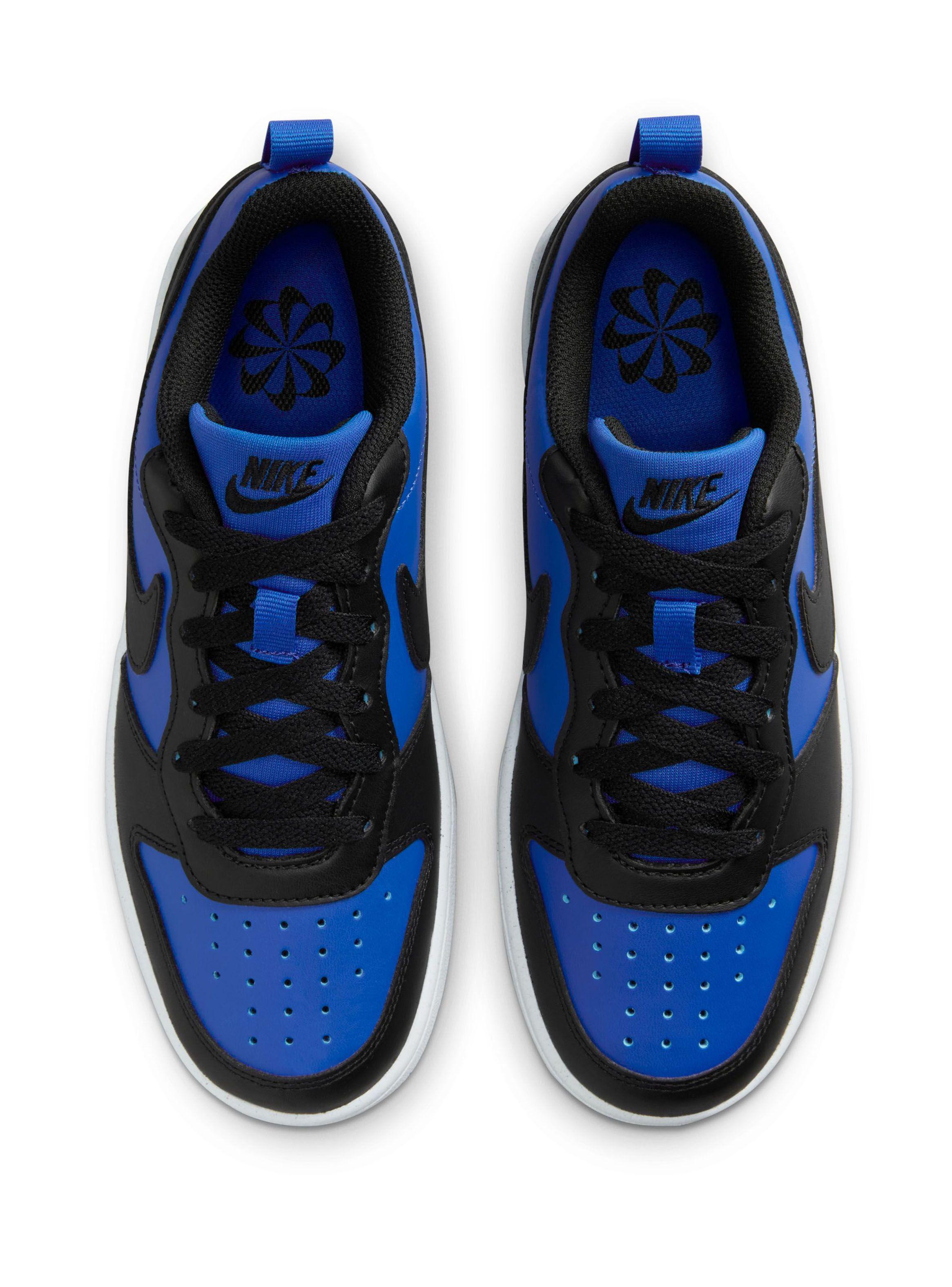 Zapatilla Urbana para Niños Court Borough LW Recraft GSB-3
