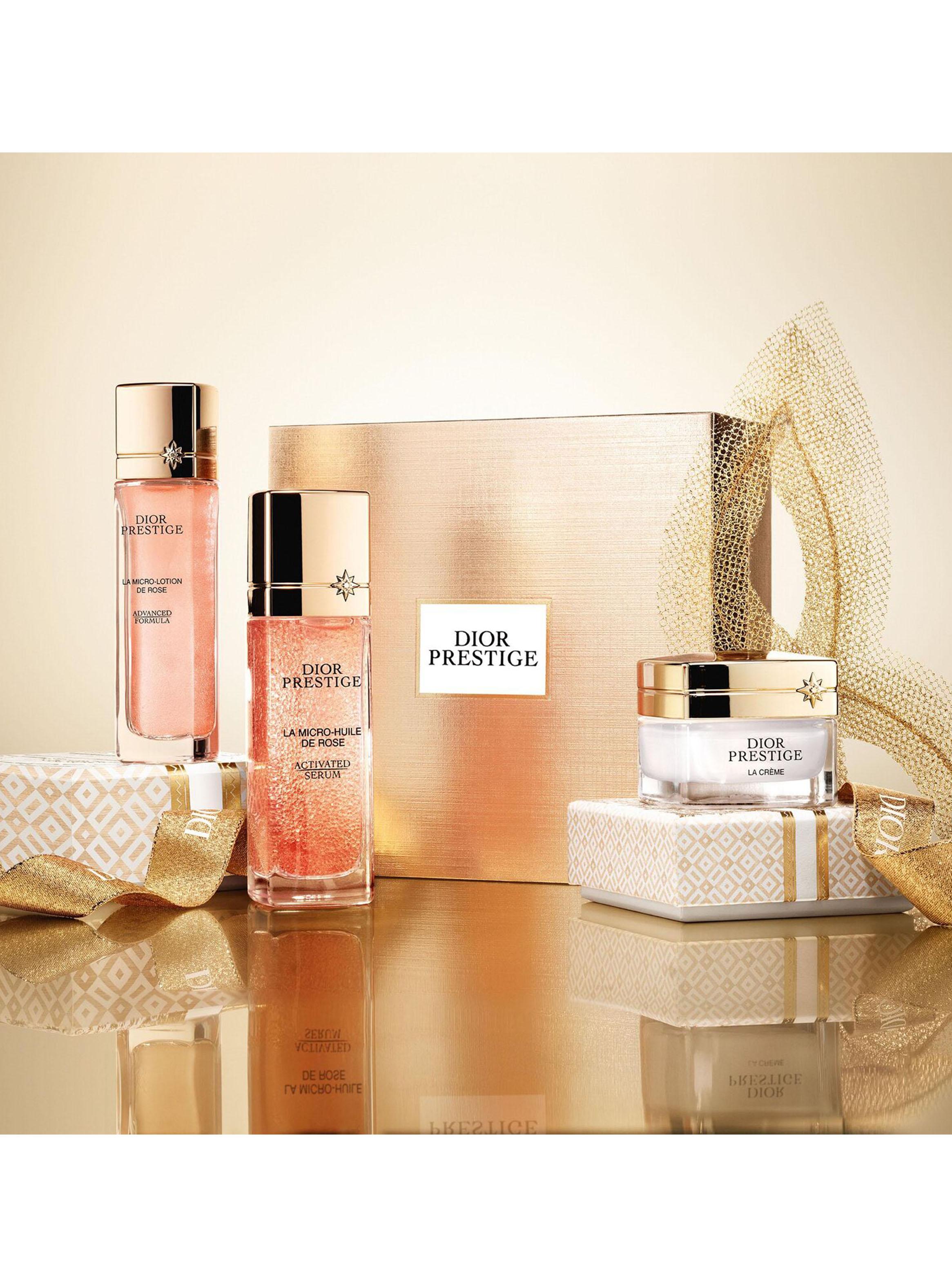 Set de Tratamiento Dior Prestige-2