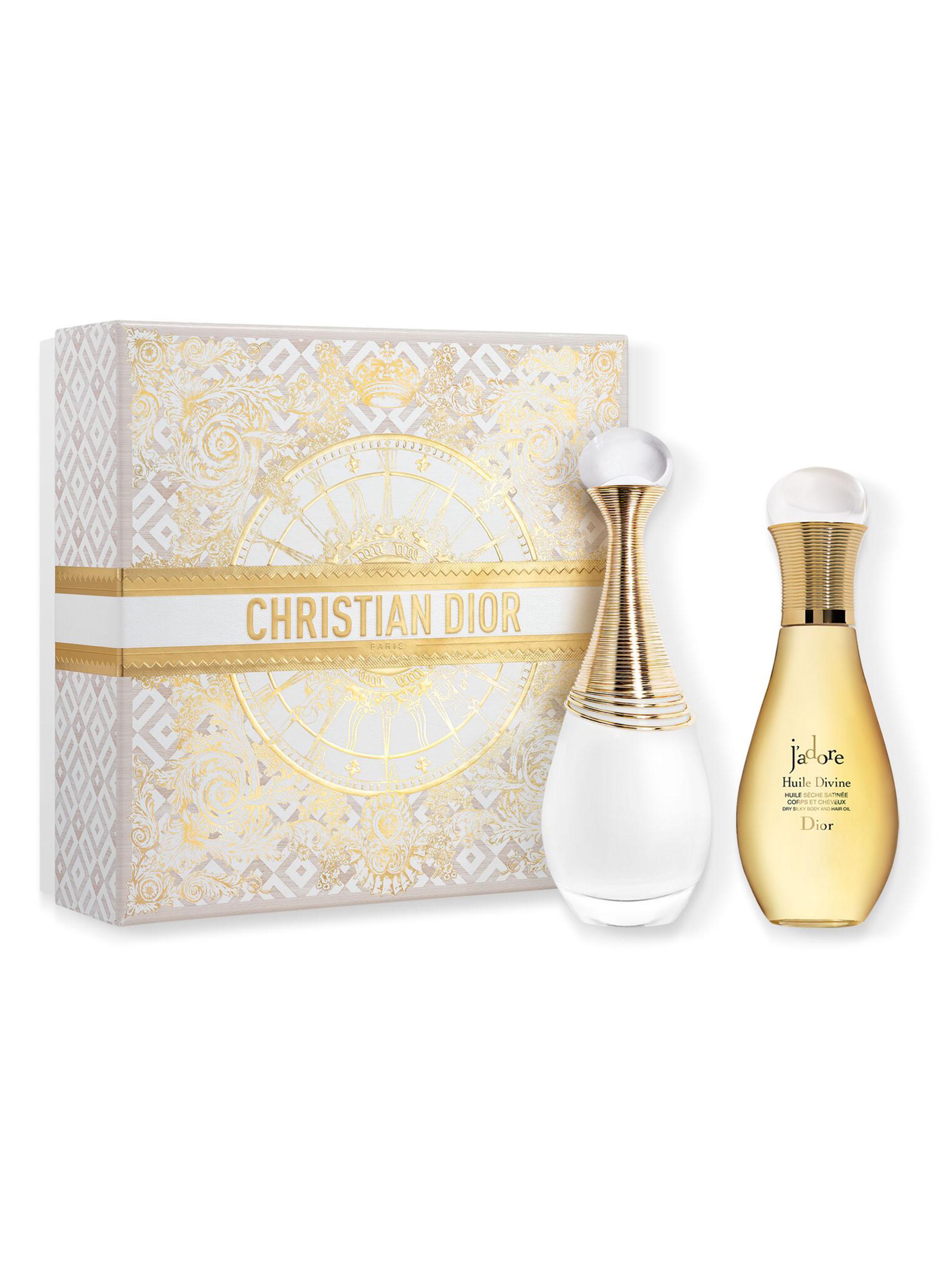 Cofre J'adore Parfum d'eau Edición Limitada-0