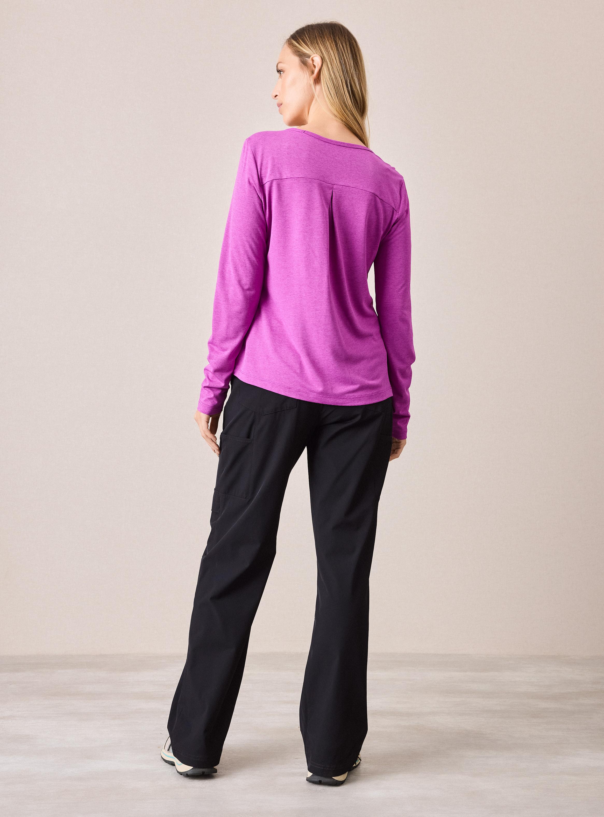 Polera Trail Alldry-5